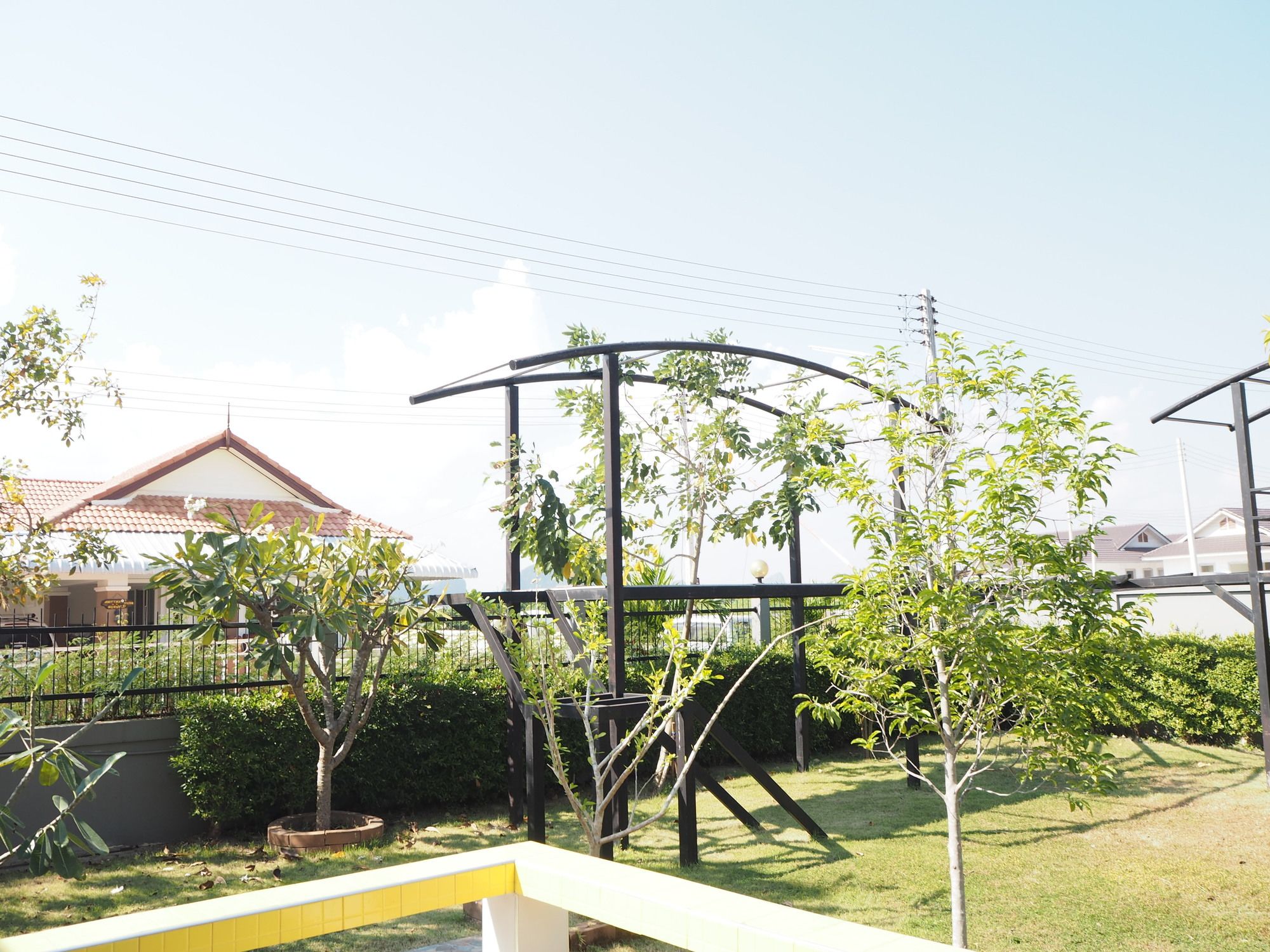 Baan Tukta