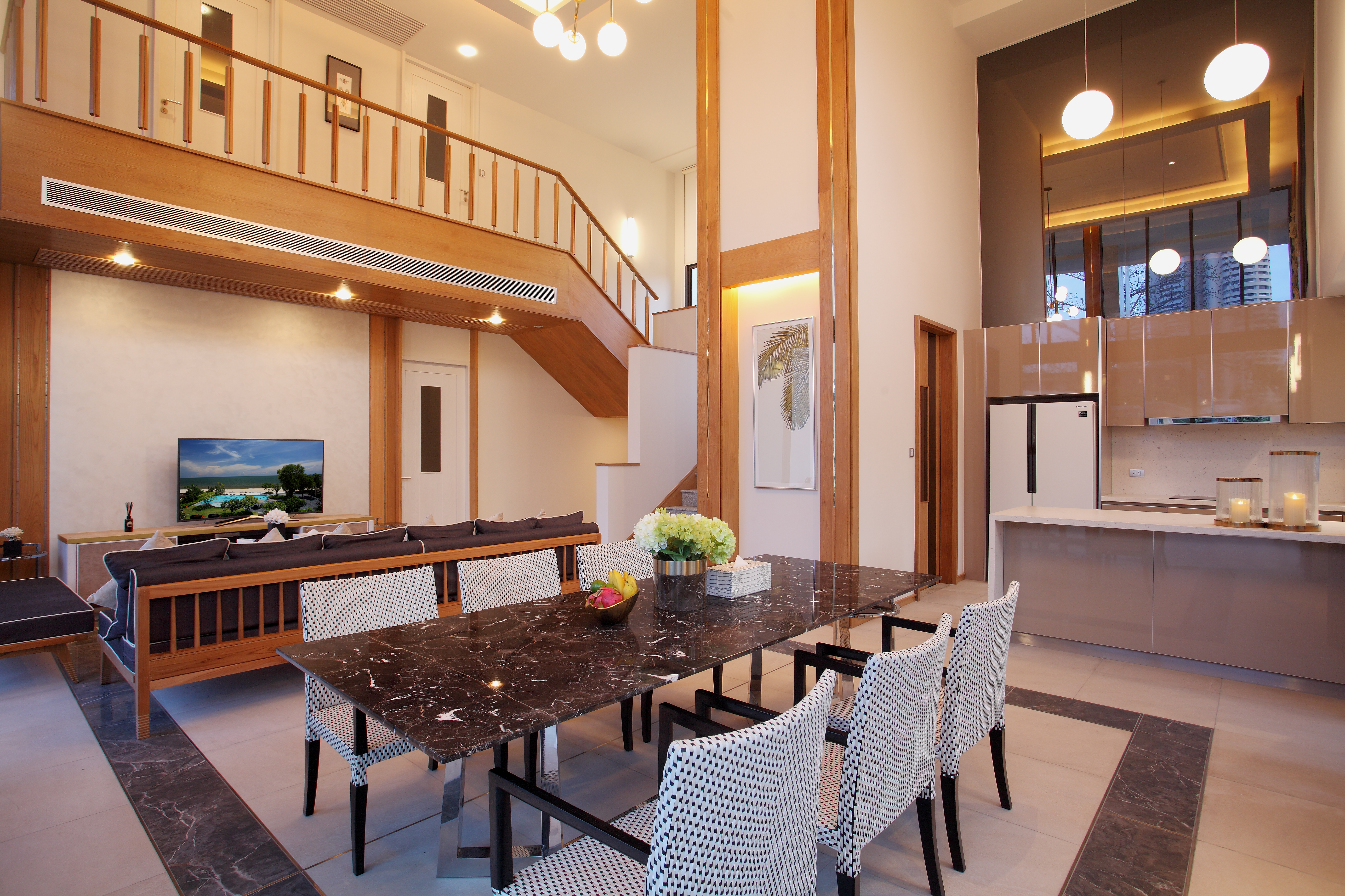 Baba Beach Club Hotel Hua Hin