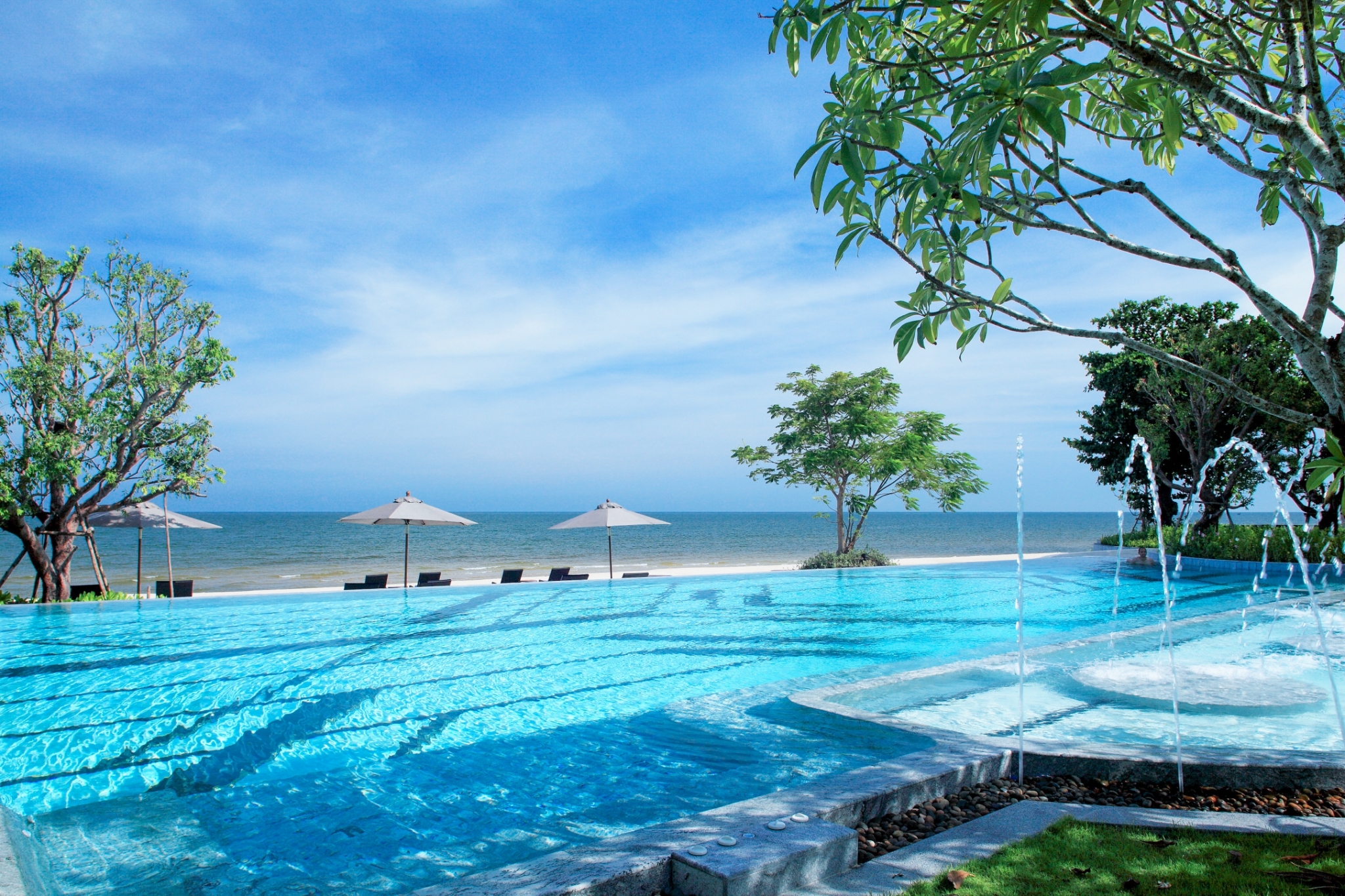 Baba Beach Club Hotel Hua Hin