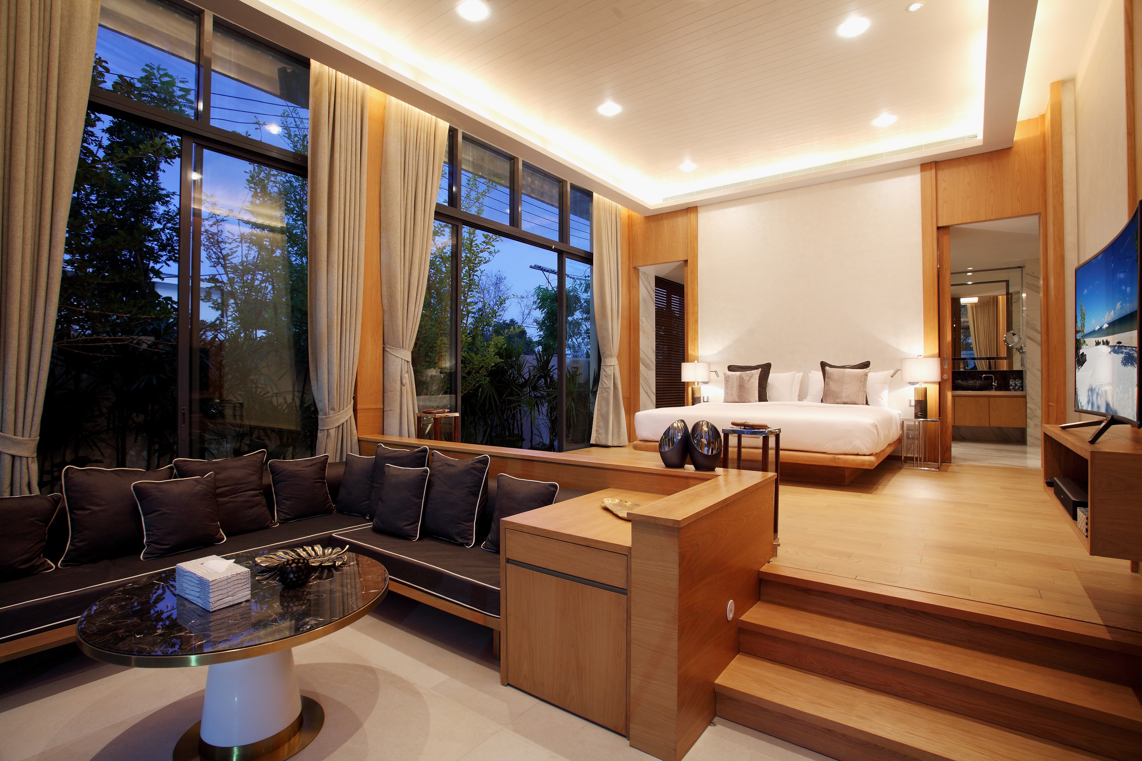 Baba Beach Club Hotel Hua Hin