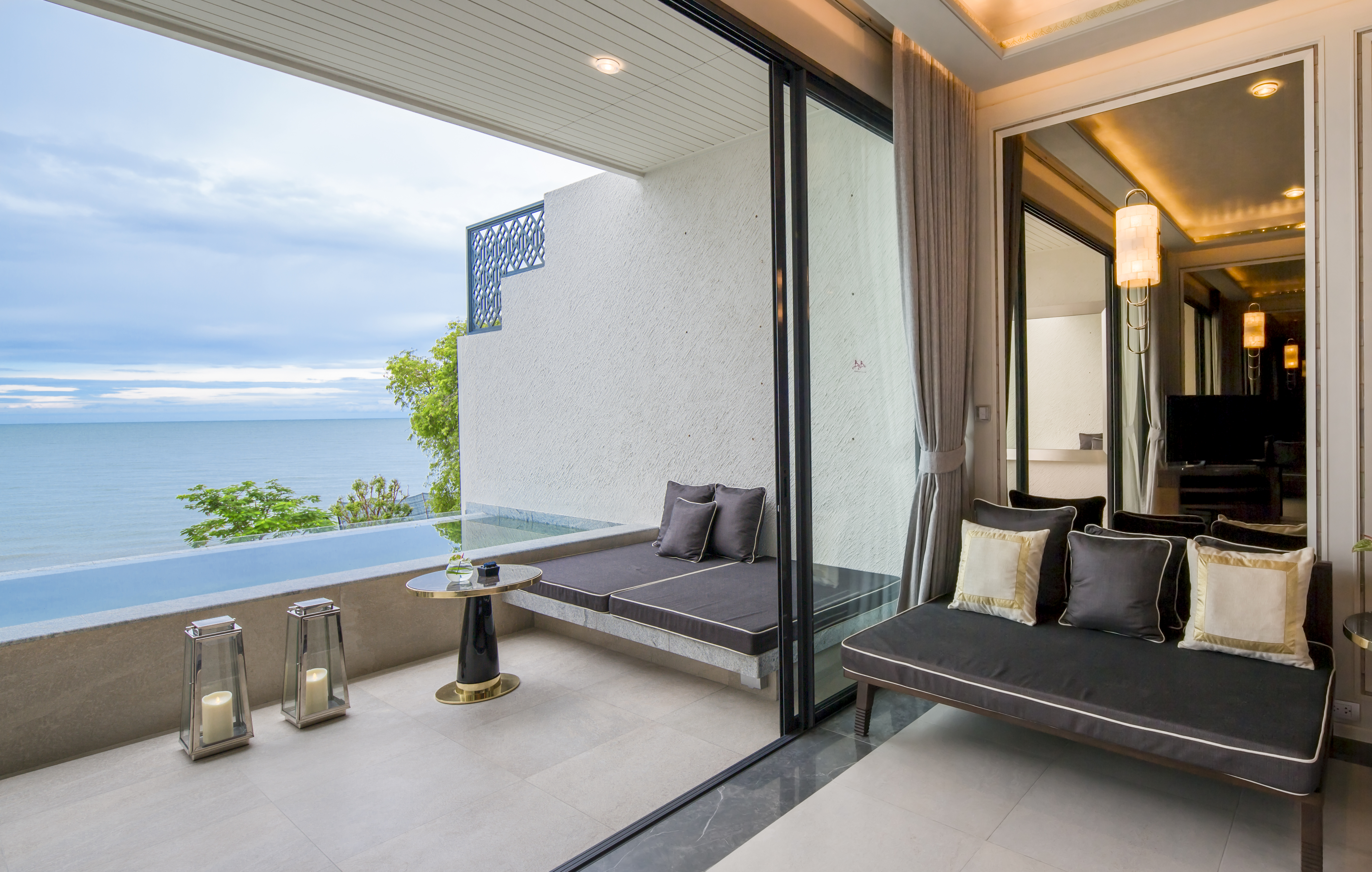 Baba Beach Club Hotel Hua Hin