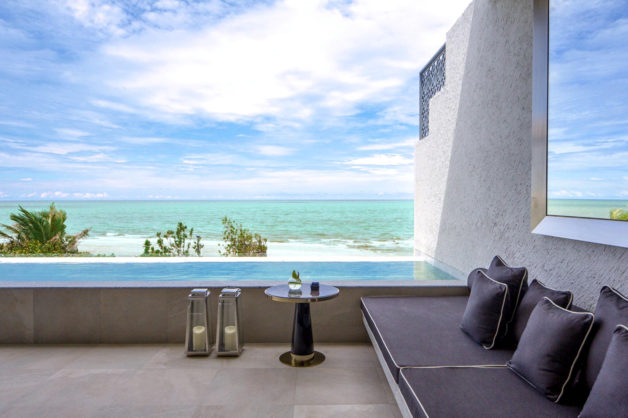 Baba Beach Club Hotel Hua Hin