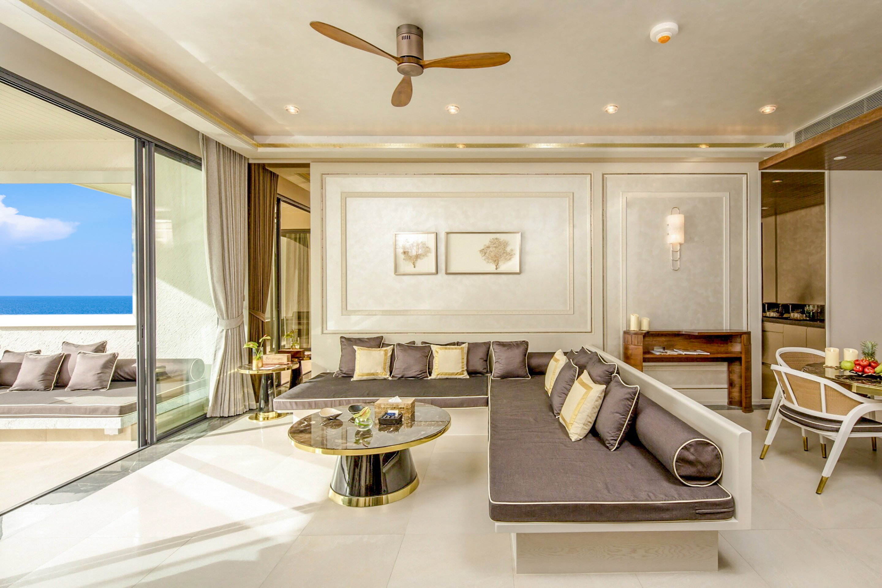 Baba Beach Club Hotel Hua Hin