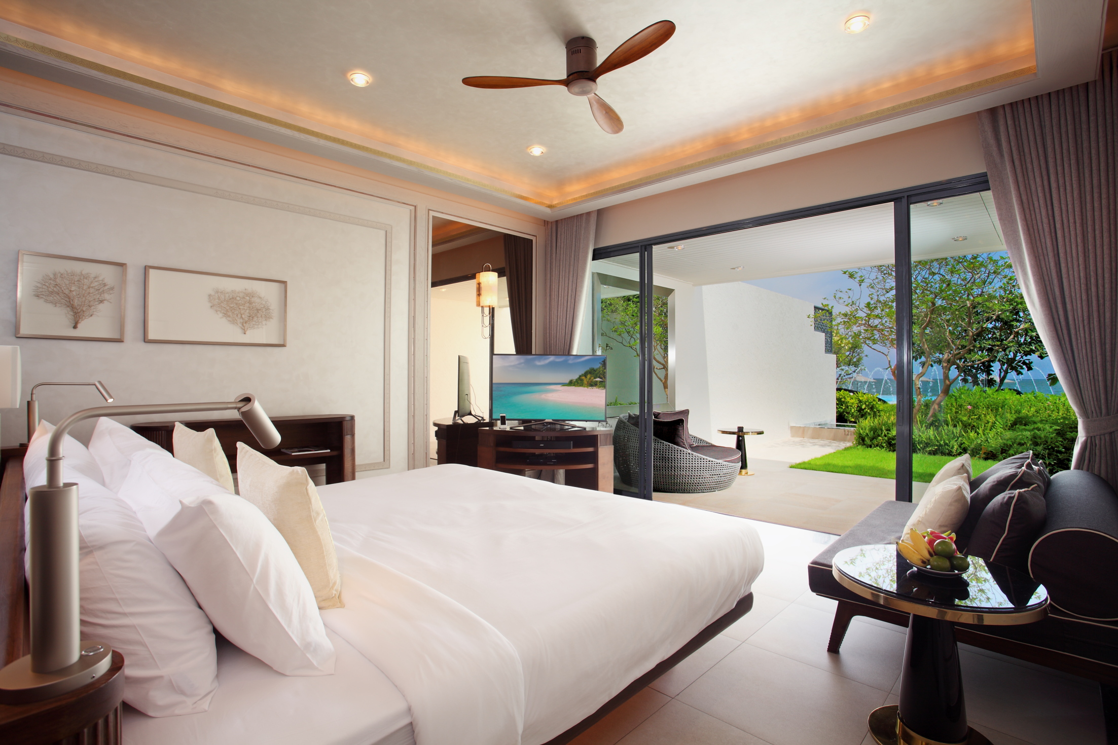 Baba Beach Club Hotel Hua Hin