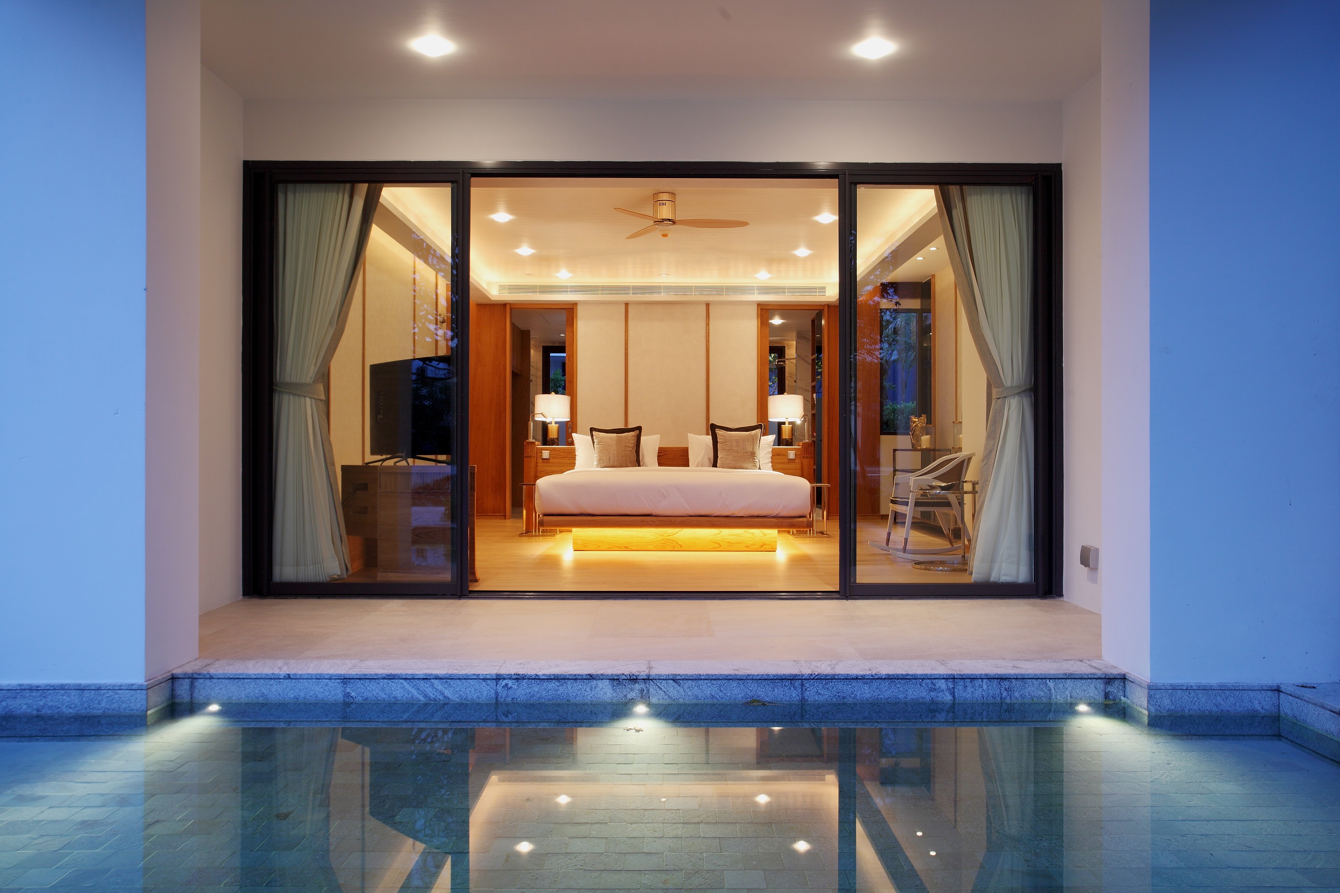 Baba Beach Club Hotel Hua Hin