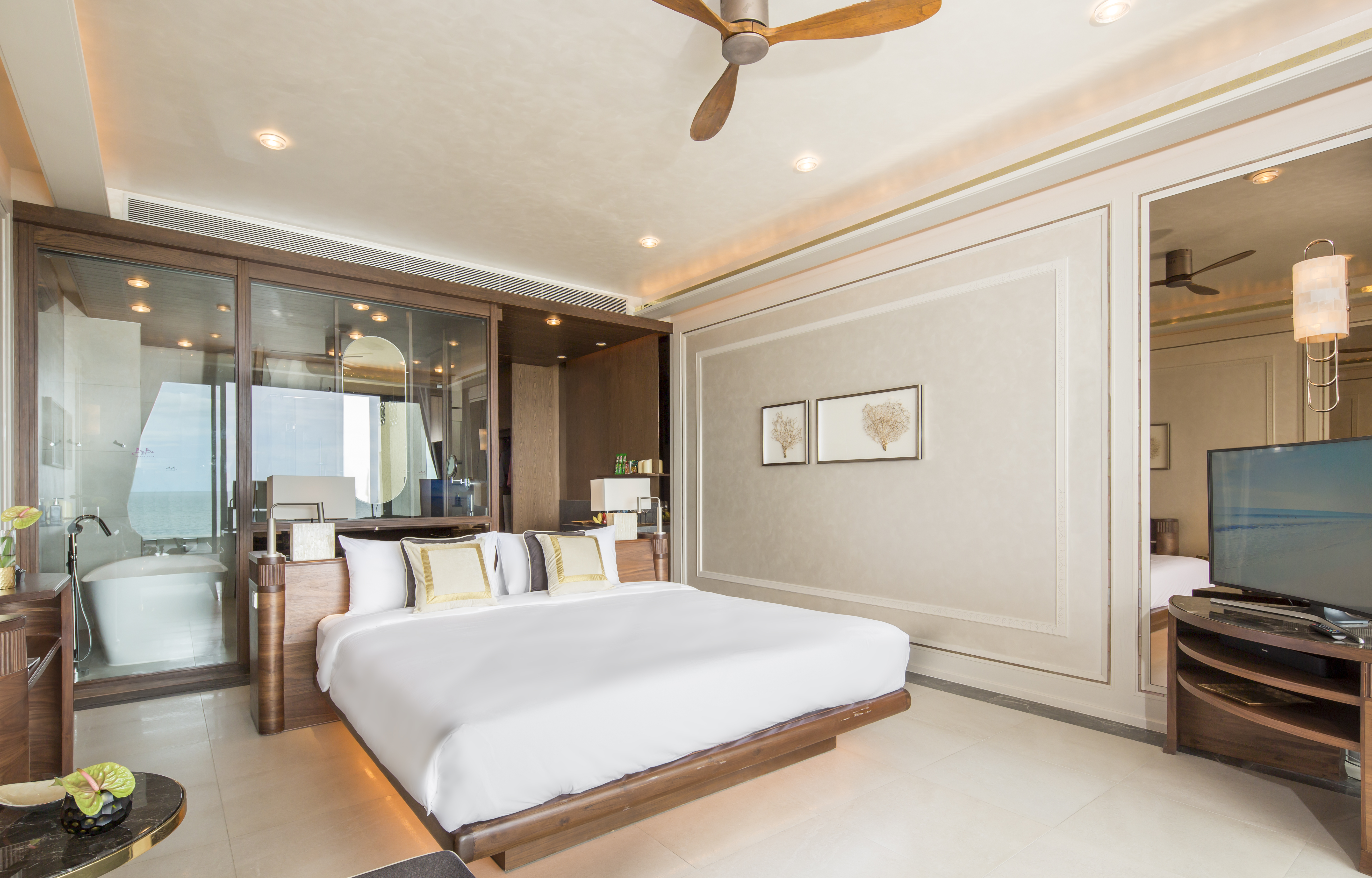 Baba Beach Club Hotel Hua Hin