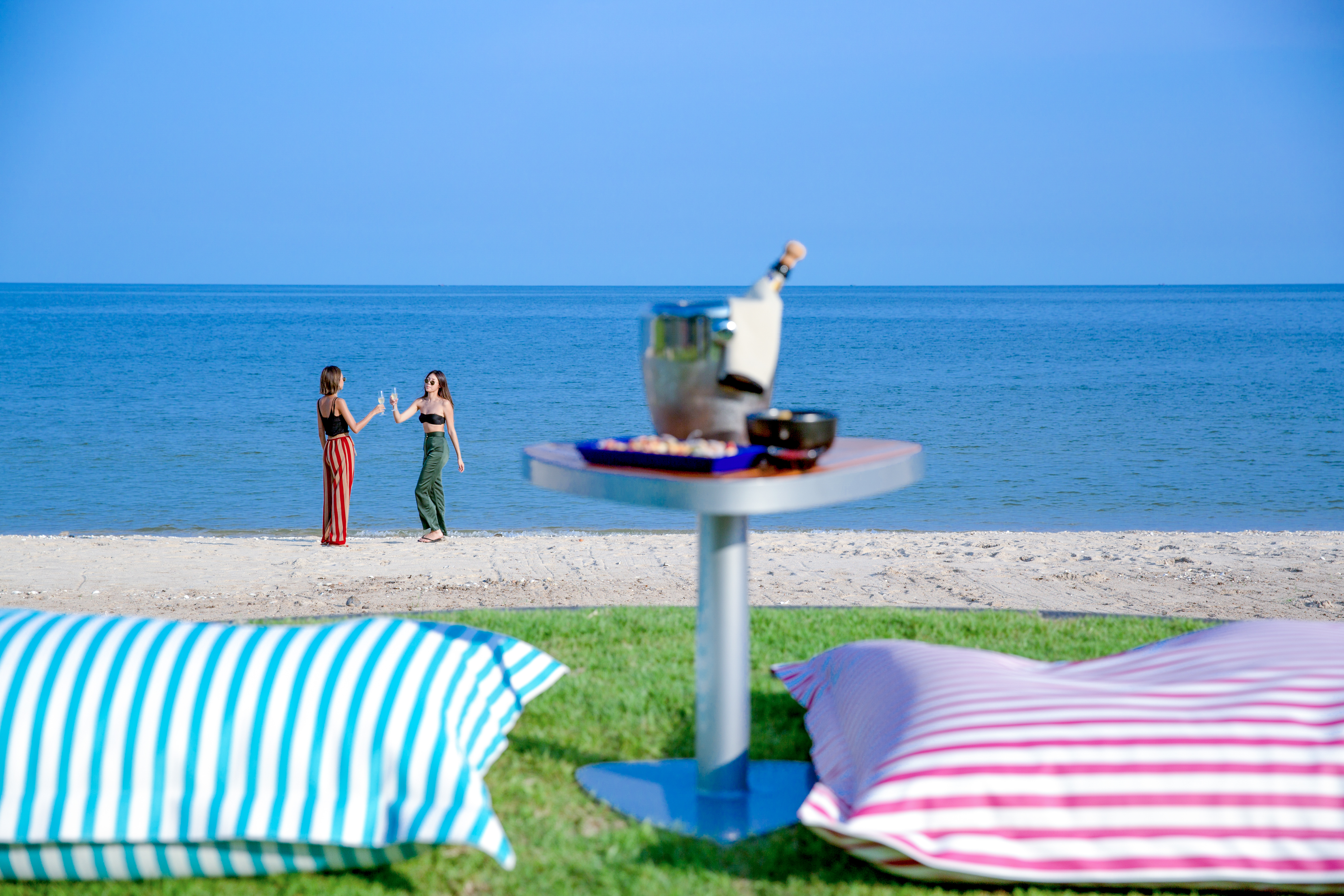 Baba Beach Club Hotel Hua Hin