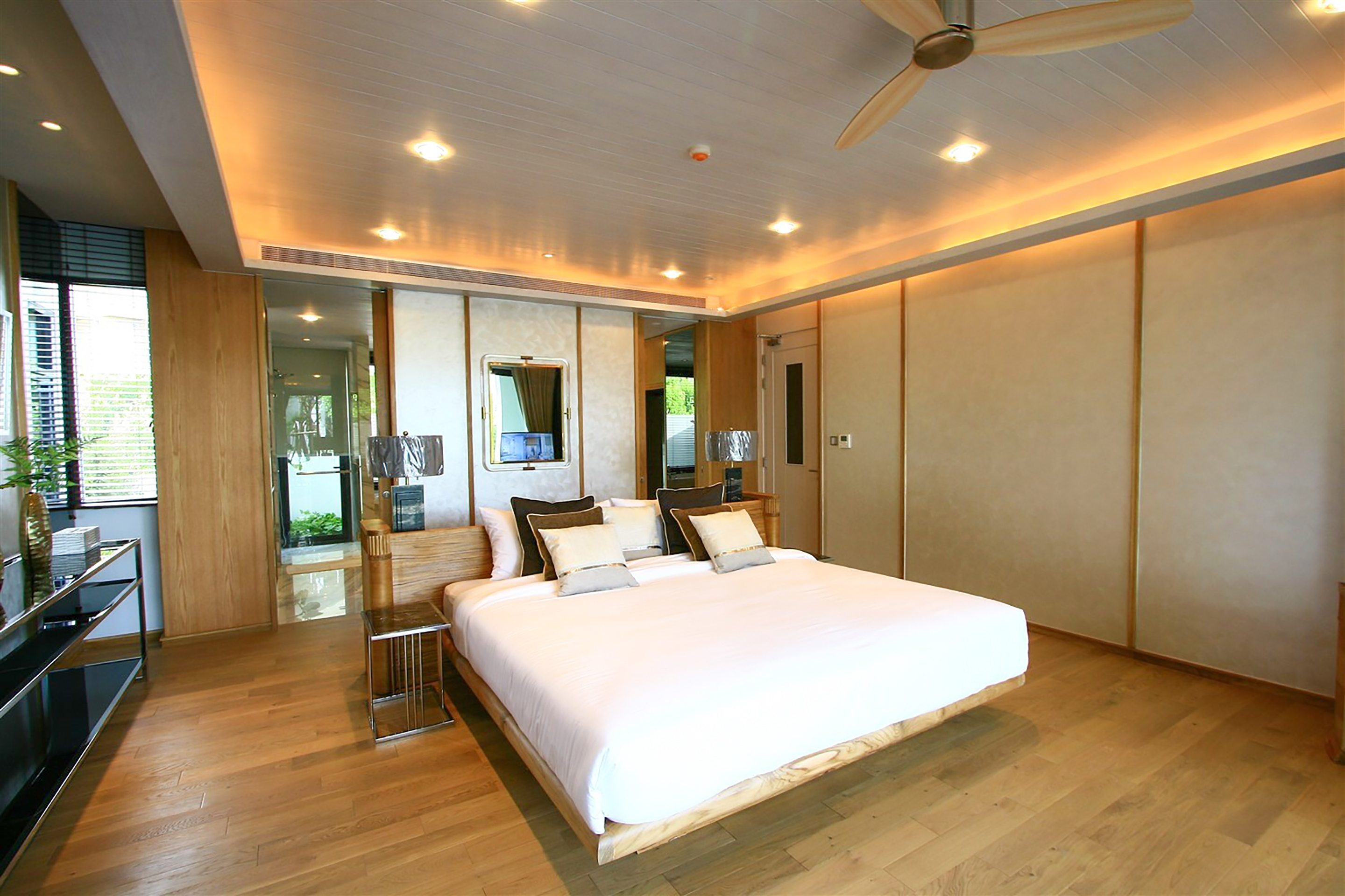 Baba Beach Club Hotel Hua Hin