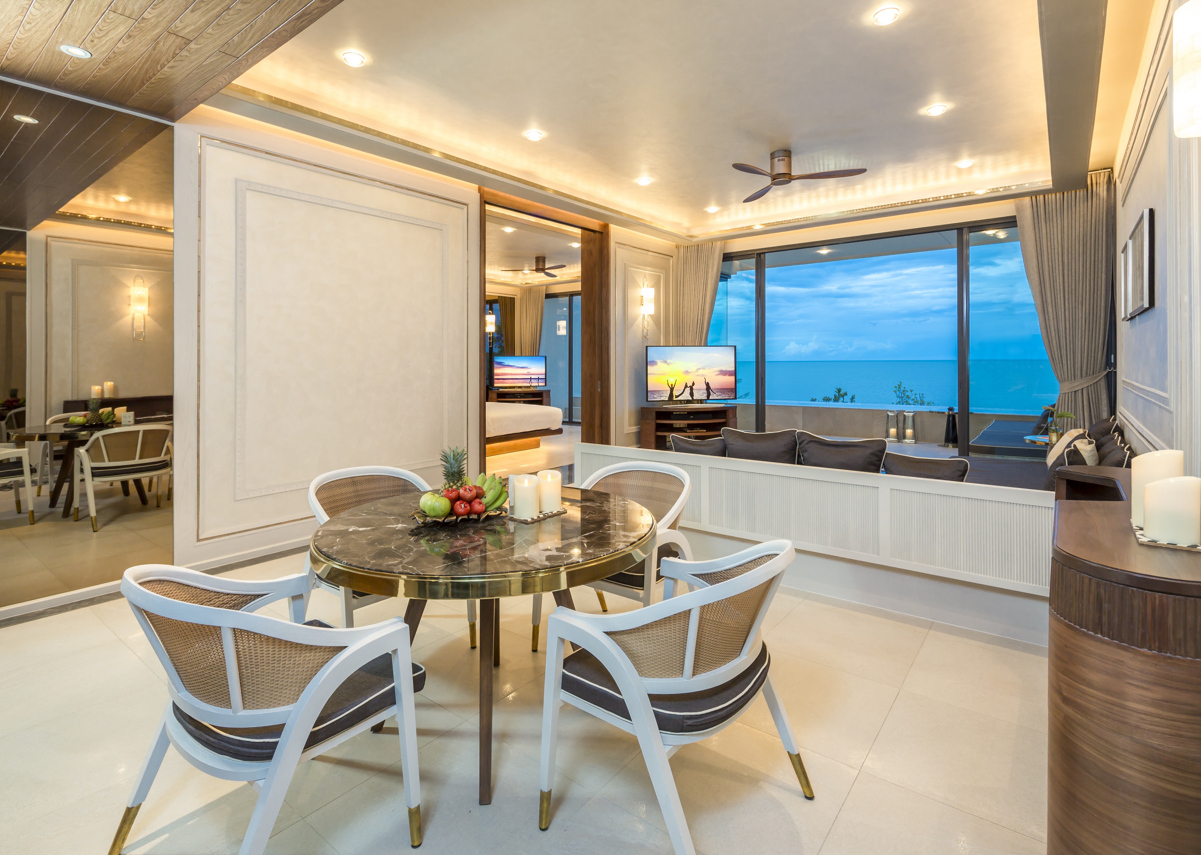 Baba Beach Club Hotel Hua Hin