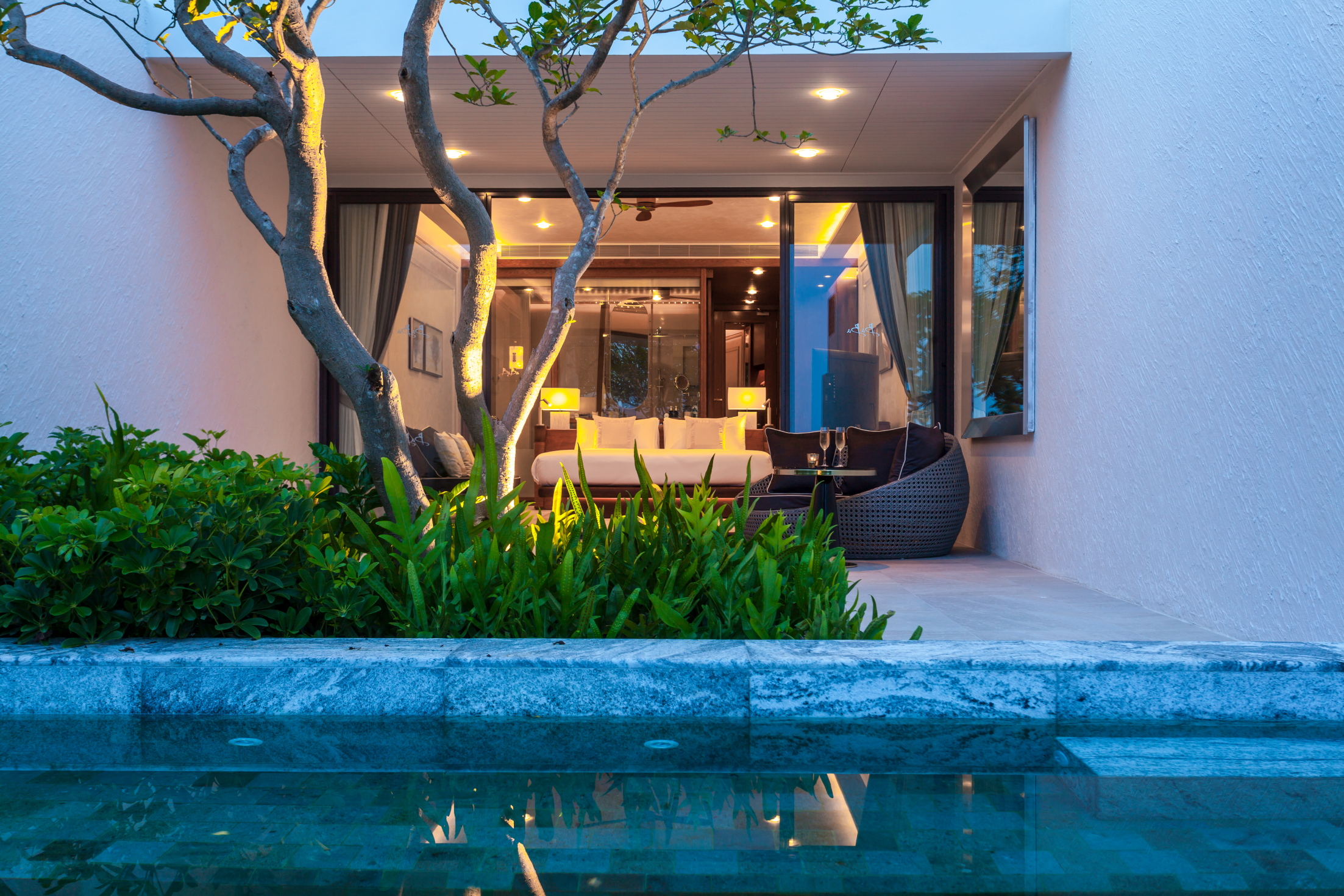 Baba Beach Club Hotel Hua Hin