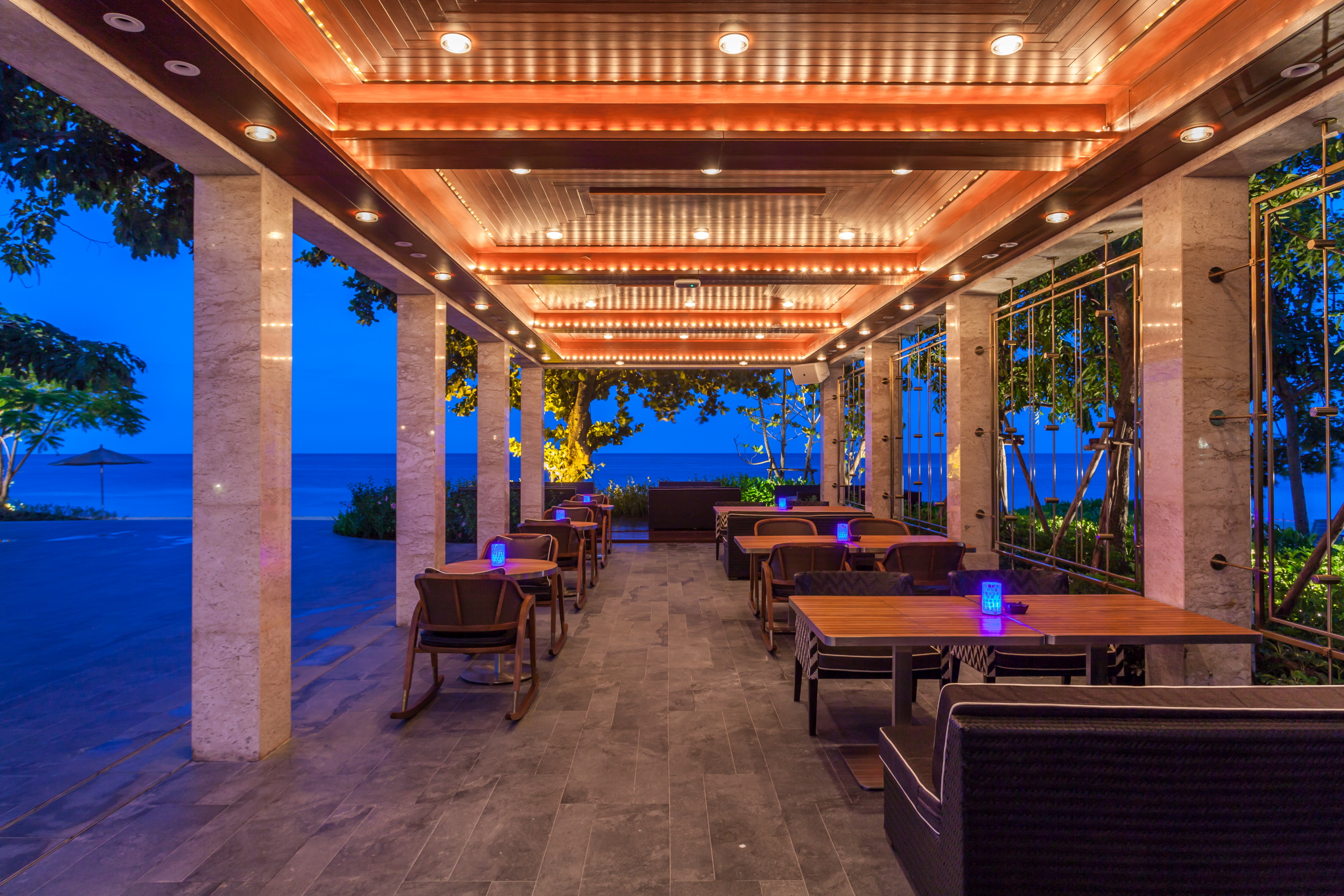 Baba Beach Club Hotel Hua Hin