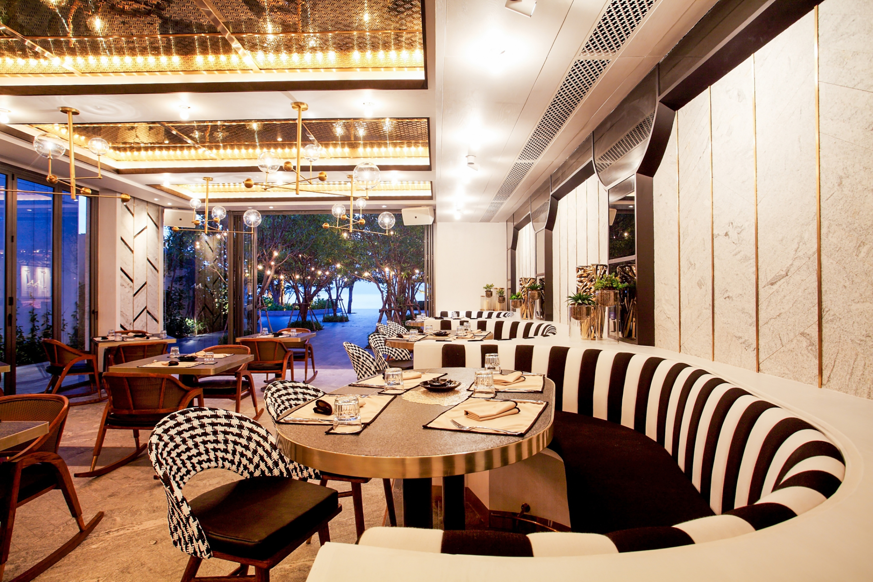 Baba Beach Club Hotel Hua Hin