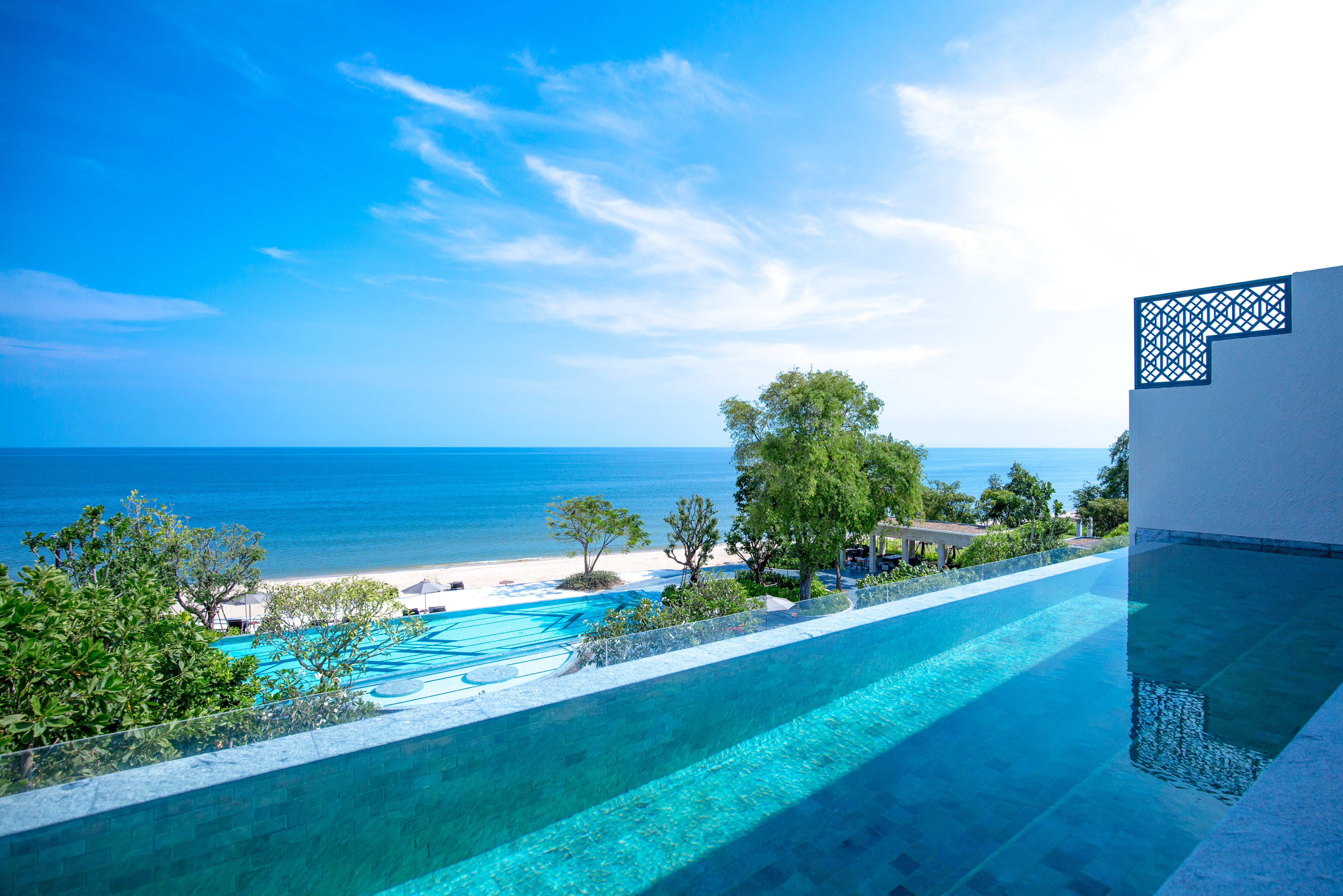 Baba Beach Club Hotel Hua Hin