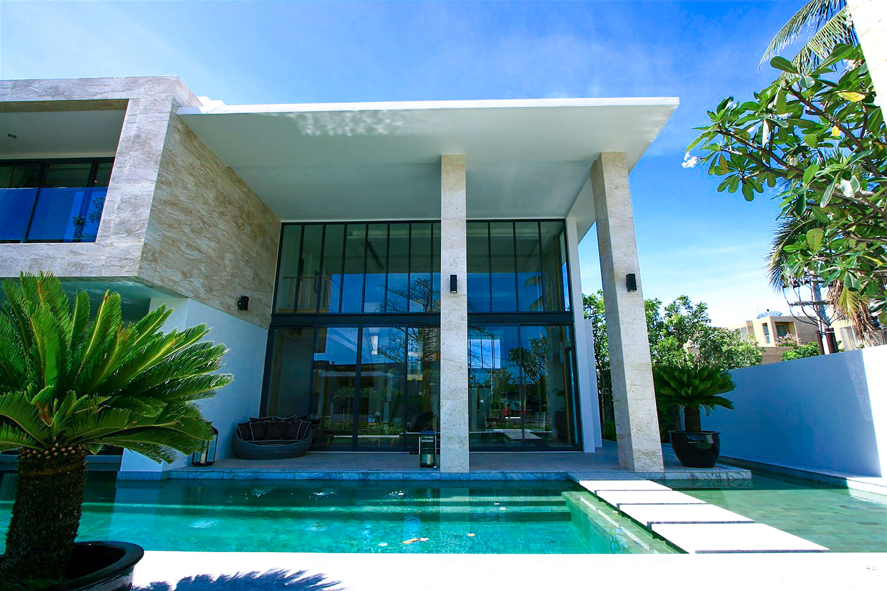 Baba Beach Club Hotel Hua Hin