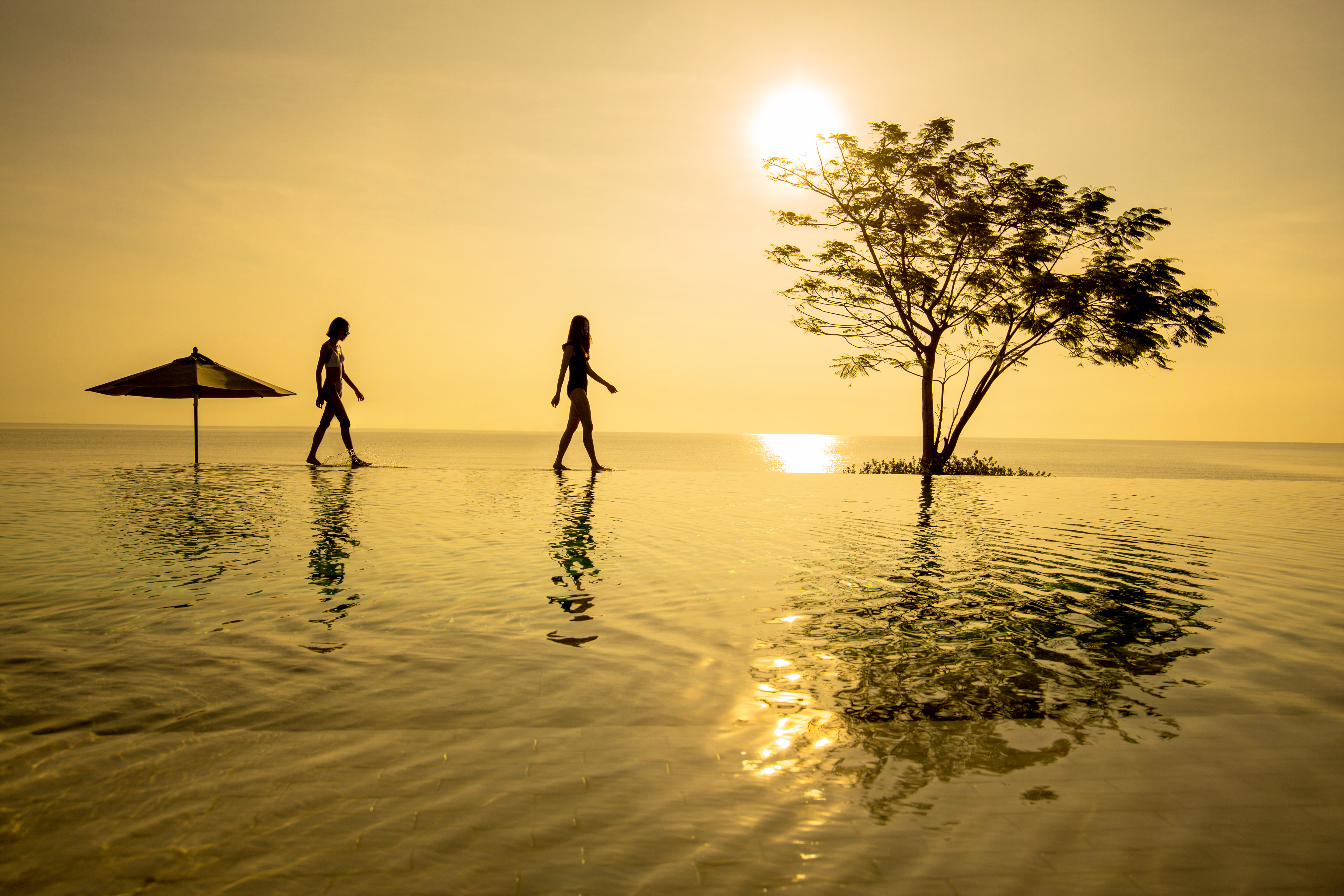 Baba Beach Club Hotel Hua Hin