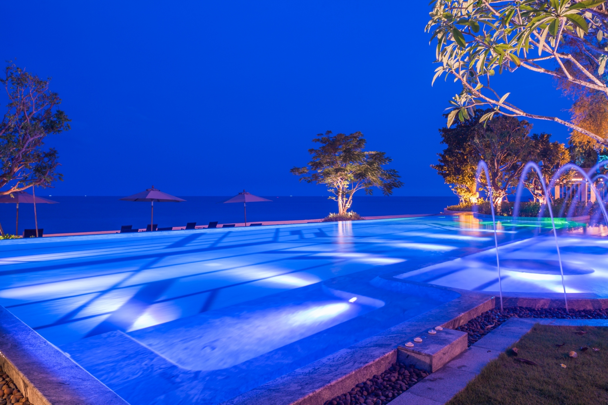 Baba Beach Club Hotel Hua Hin