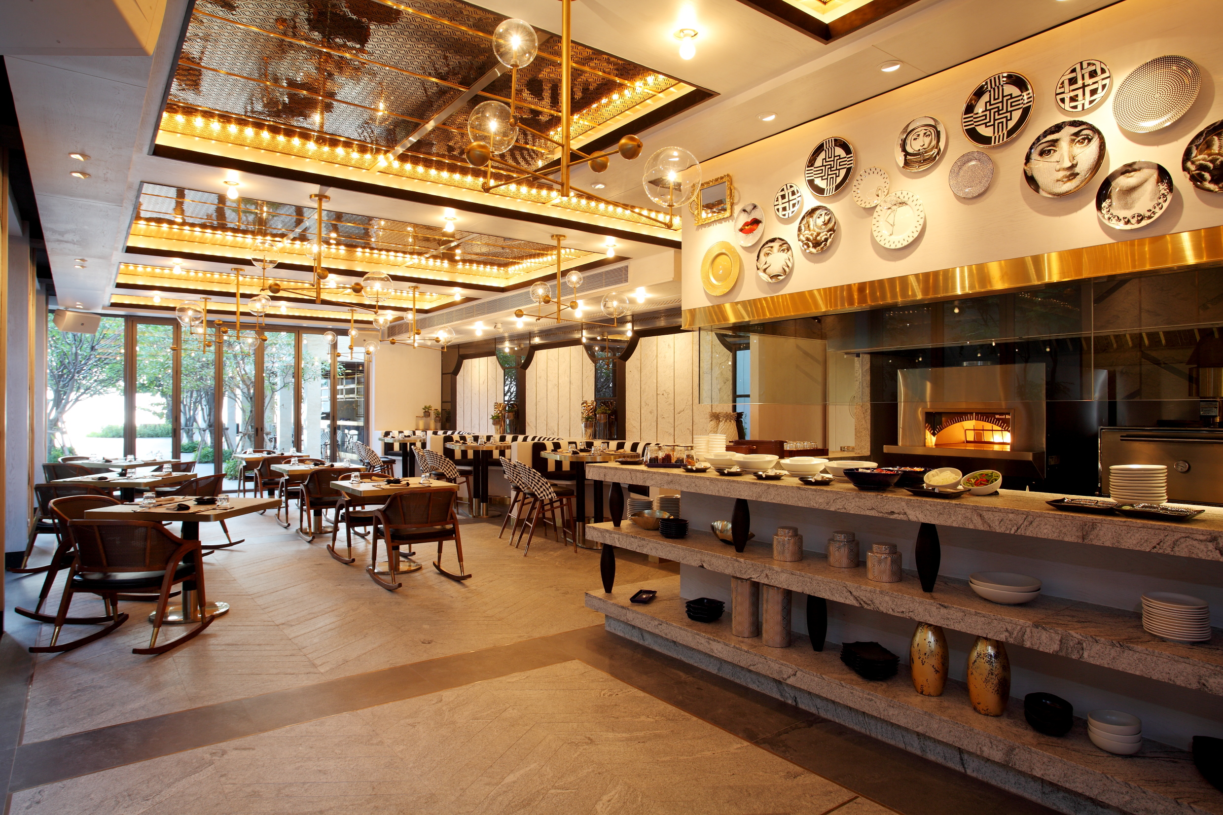 Baba Beach Club Hotel Hua Hin