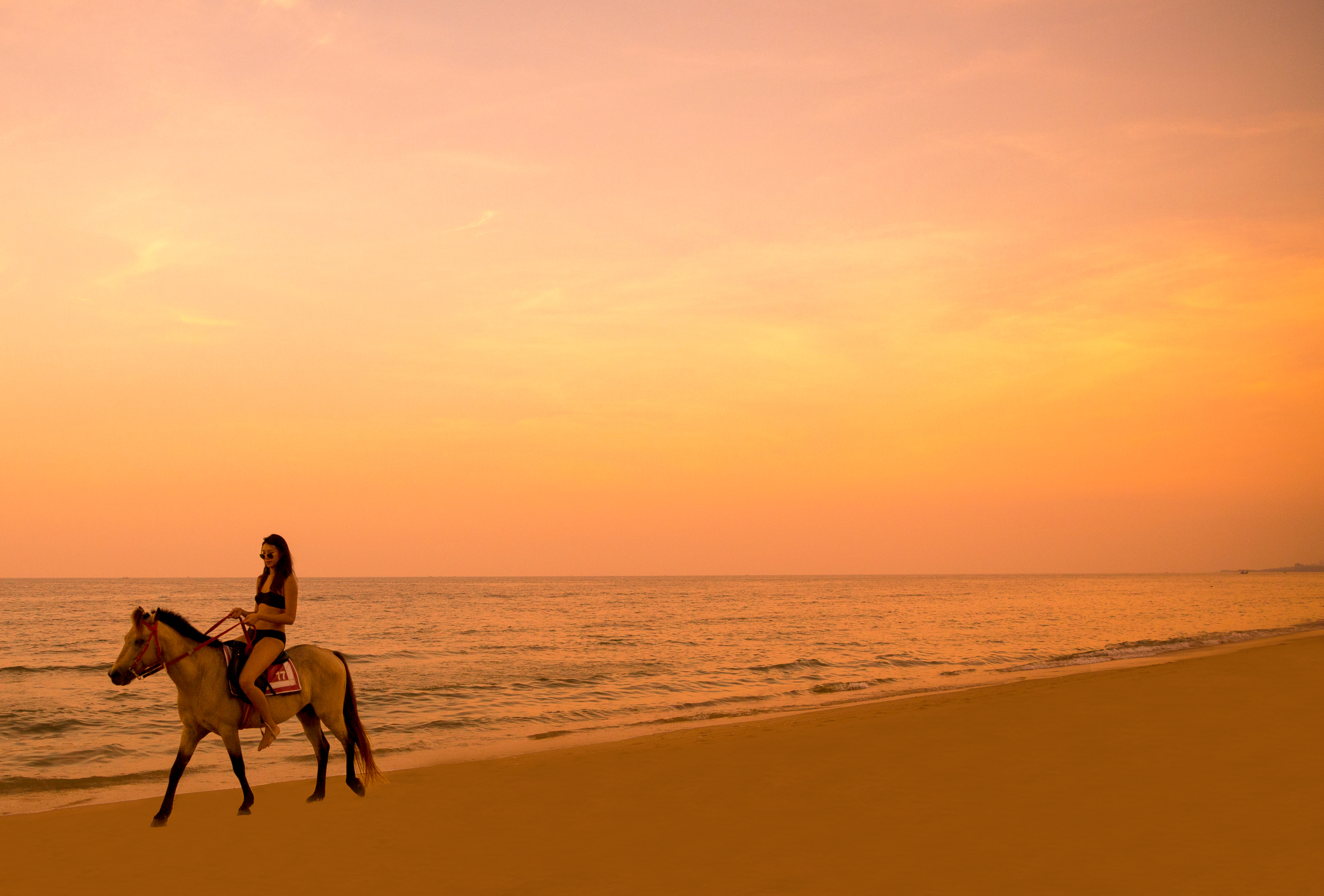 Baba Beach Club Hotel Hua Hin