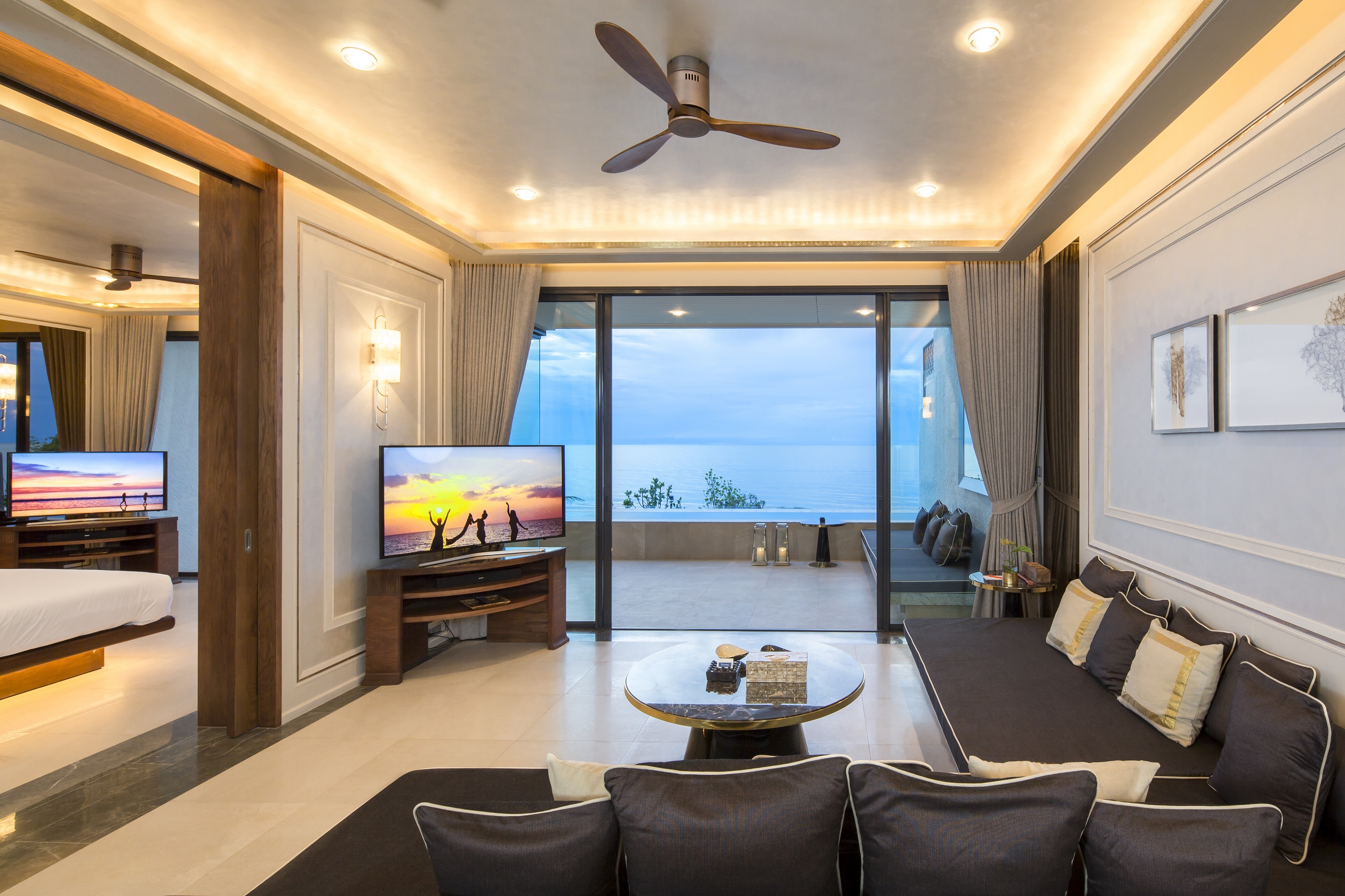 Baba Beach Club Hotel Hua Hin