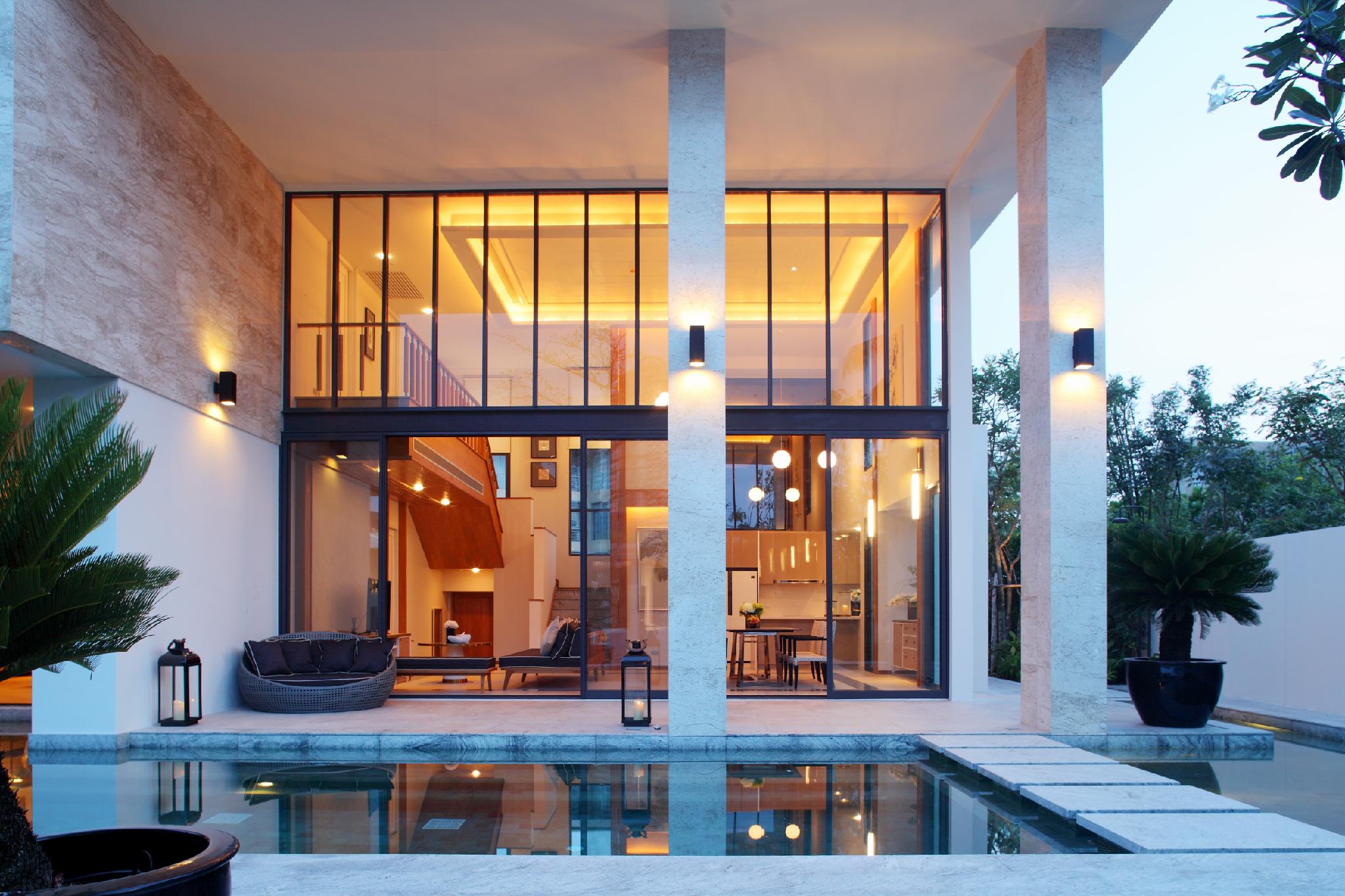 Baba Beach Club Hotel Hua Hin