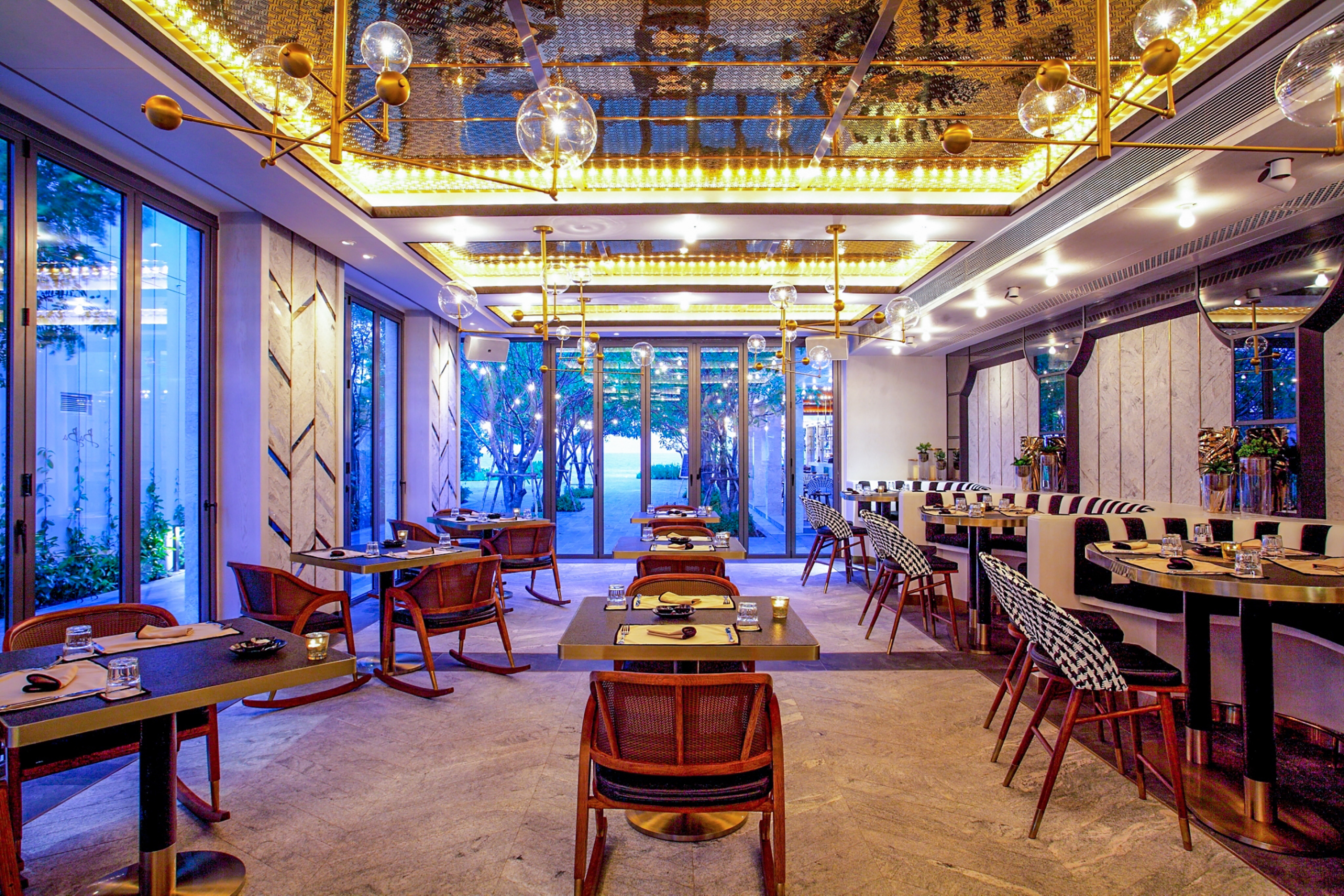 Baba Beach Club Hotel Hua Hin