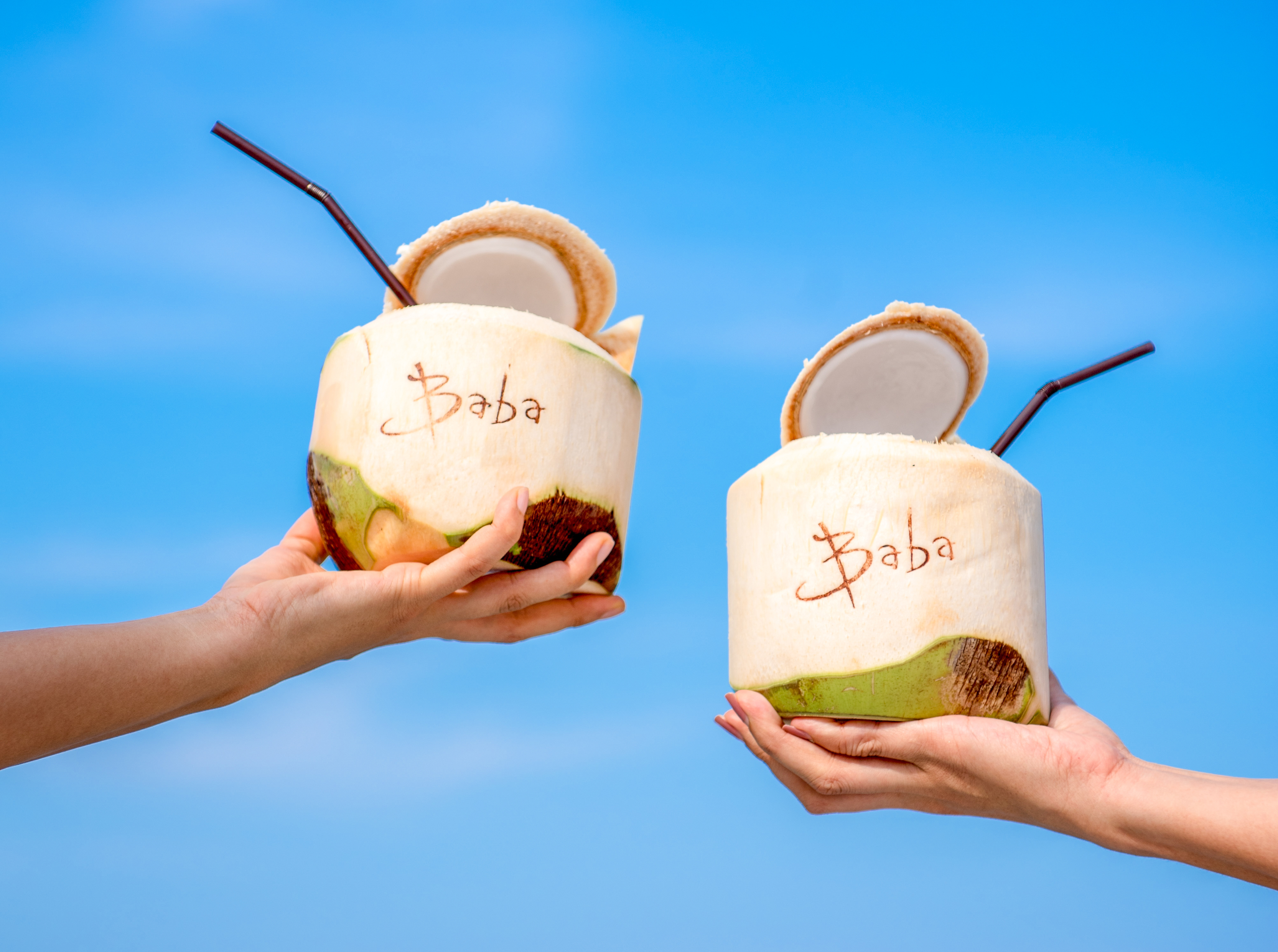 Baba Beach Club Hotel Hua Hin