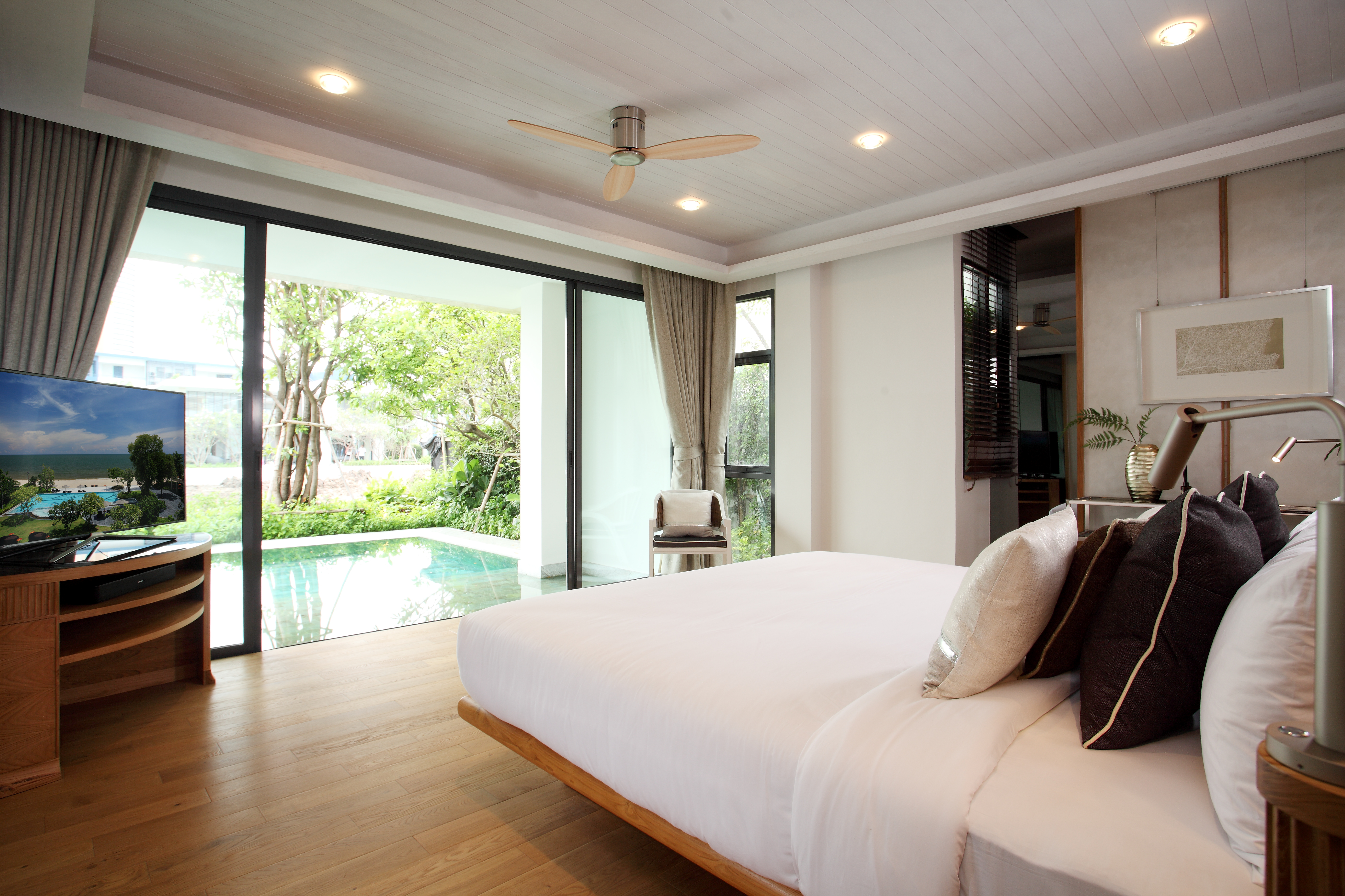 Baba Beach Club Hotel Hua Hin
