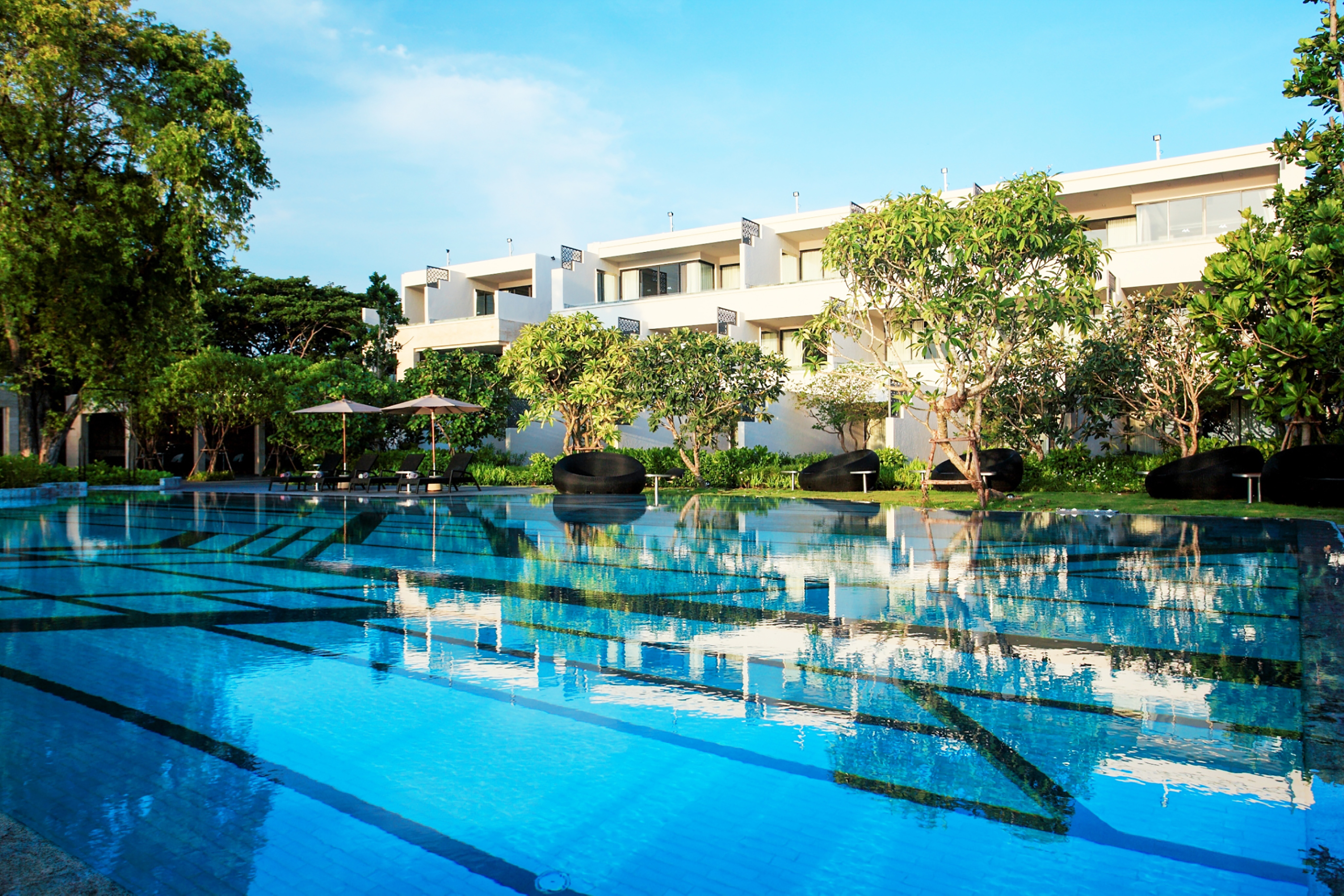 Baba Beach Club Hotel Hua Hin