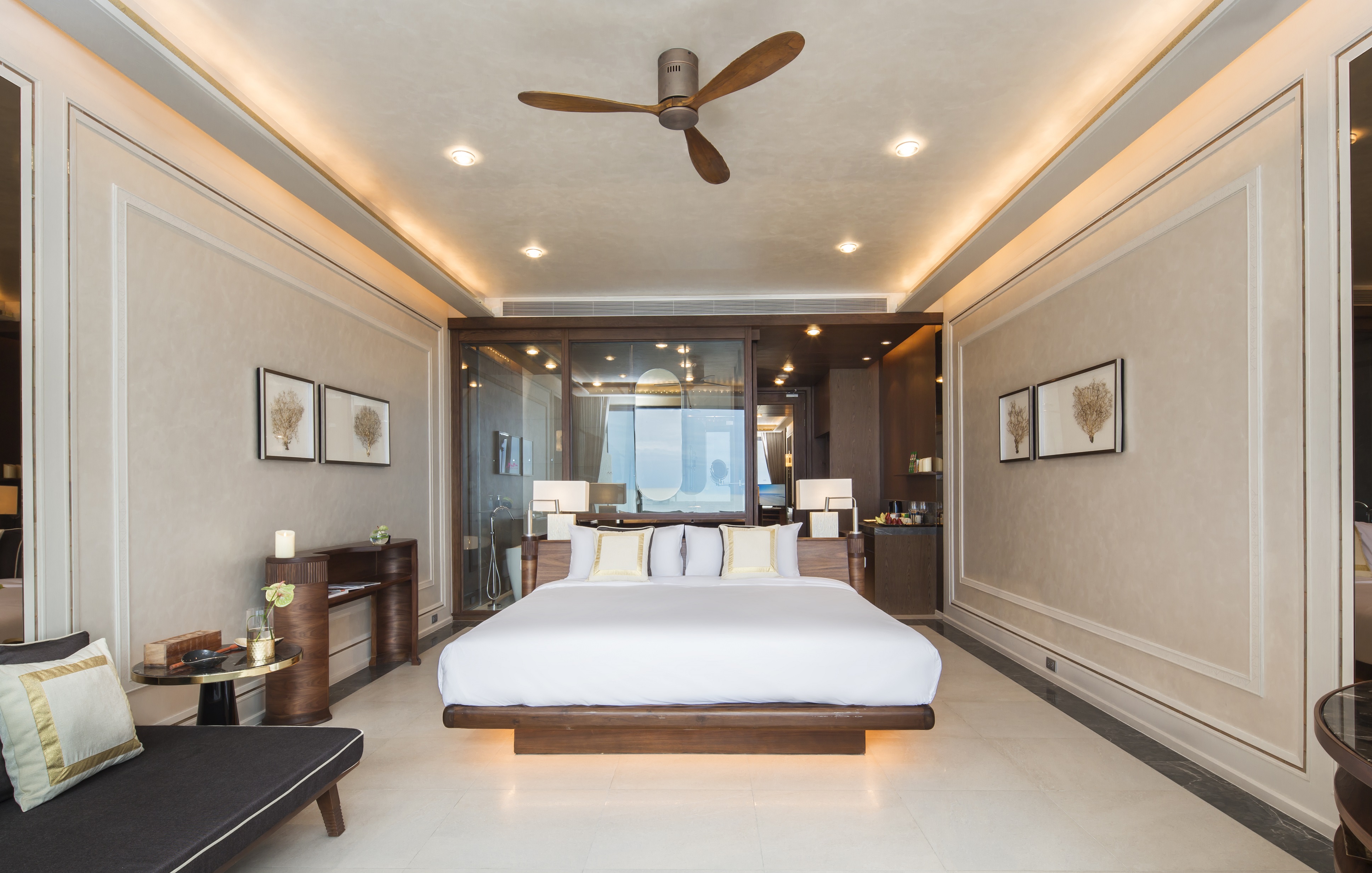 Baba Beach Club Hotel Hua Hin