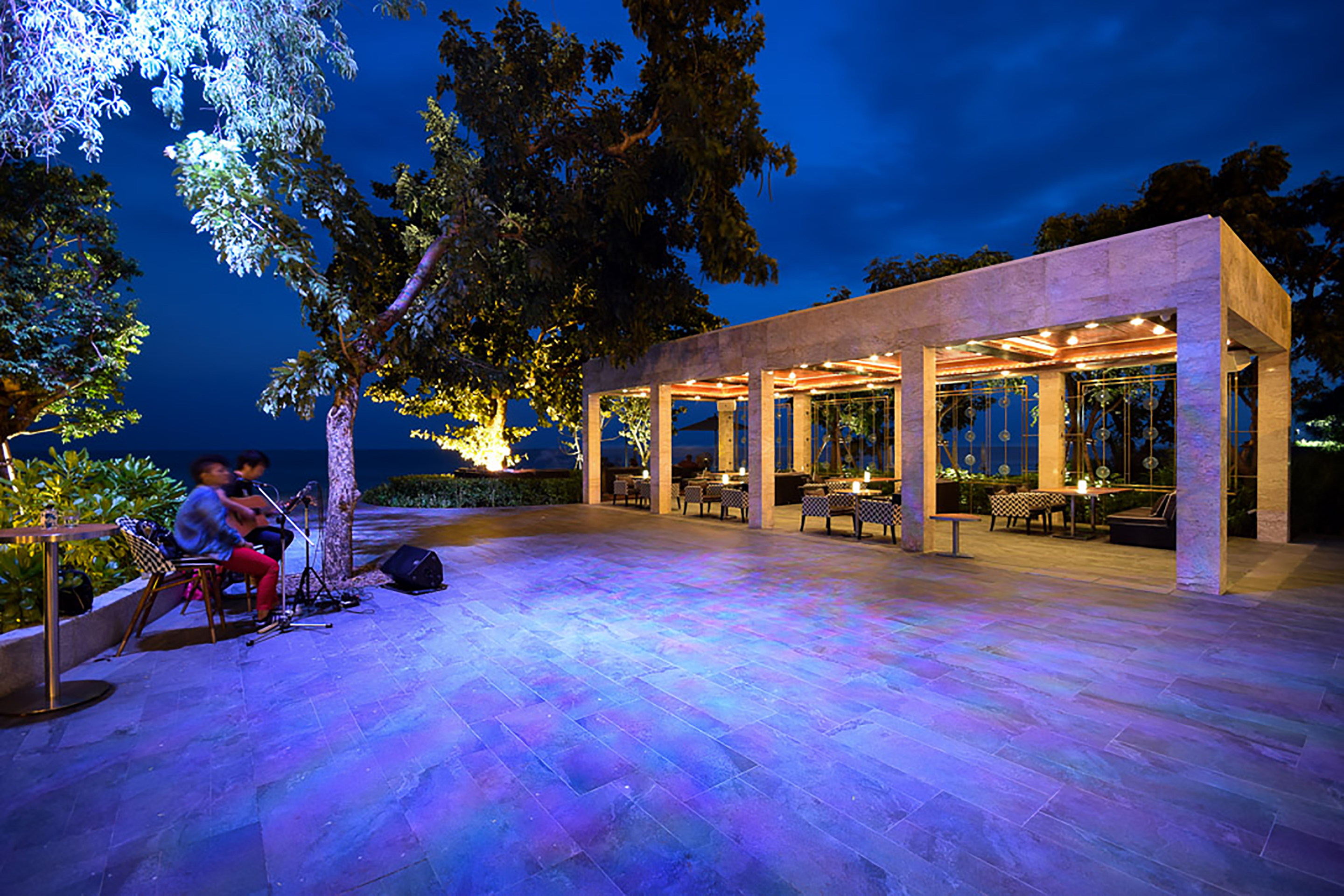 Baba Beach Club Hotel Hua Hin