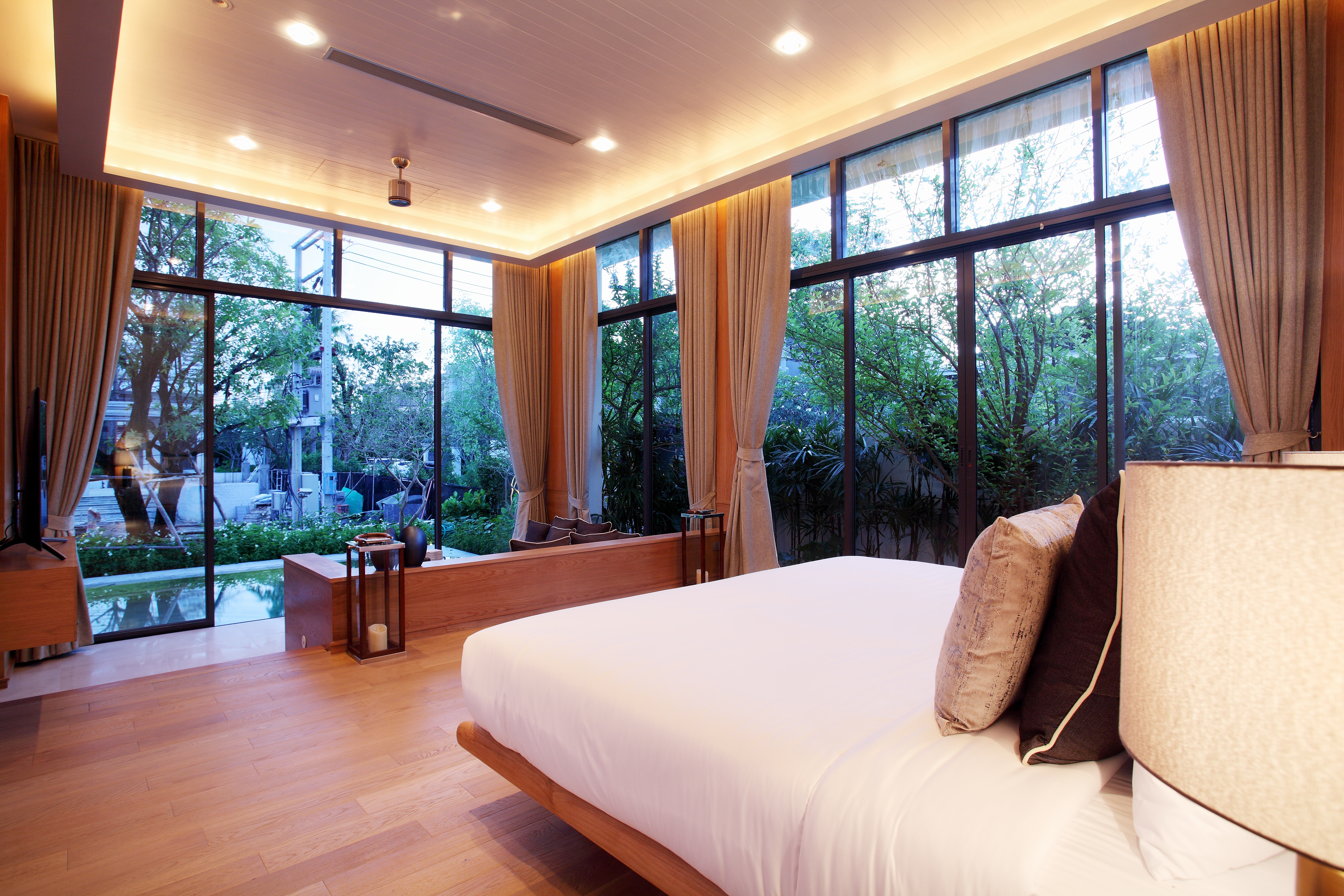 Baba Beach Club Hotel Hua Hin