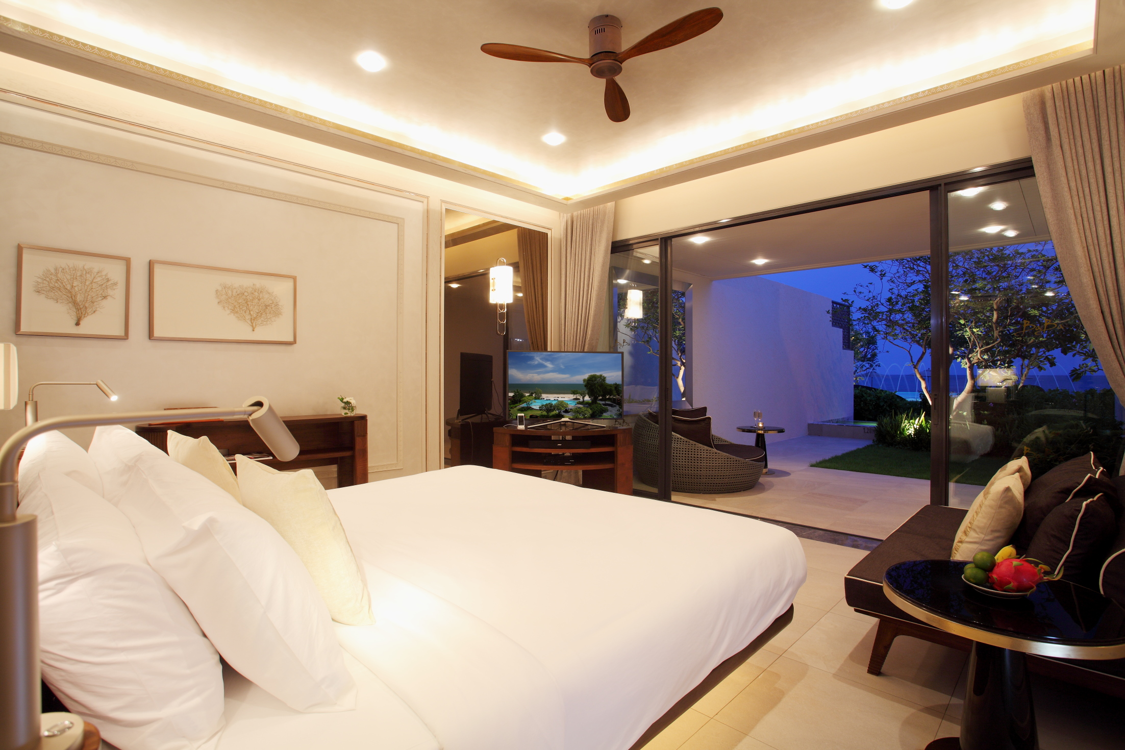 Baba Beach Club Hotel Hua Hin