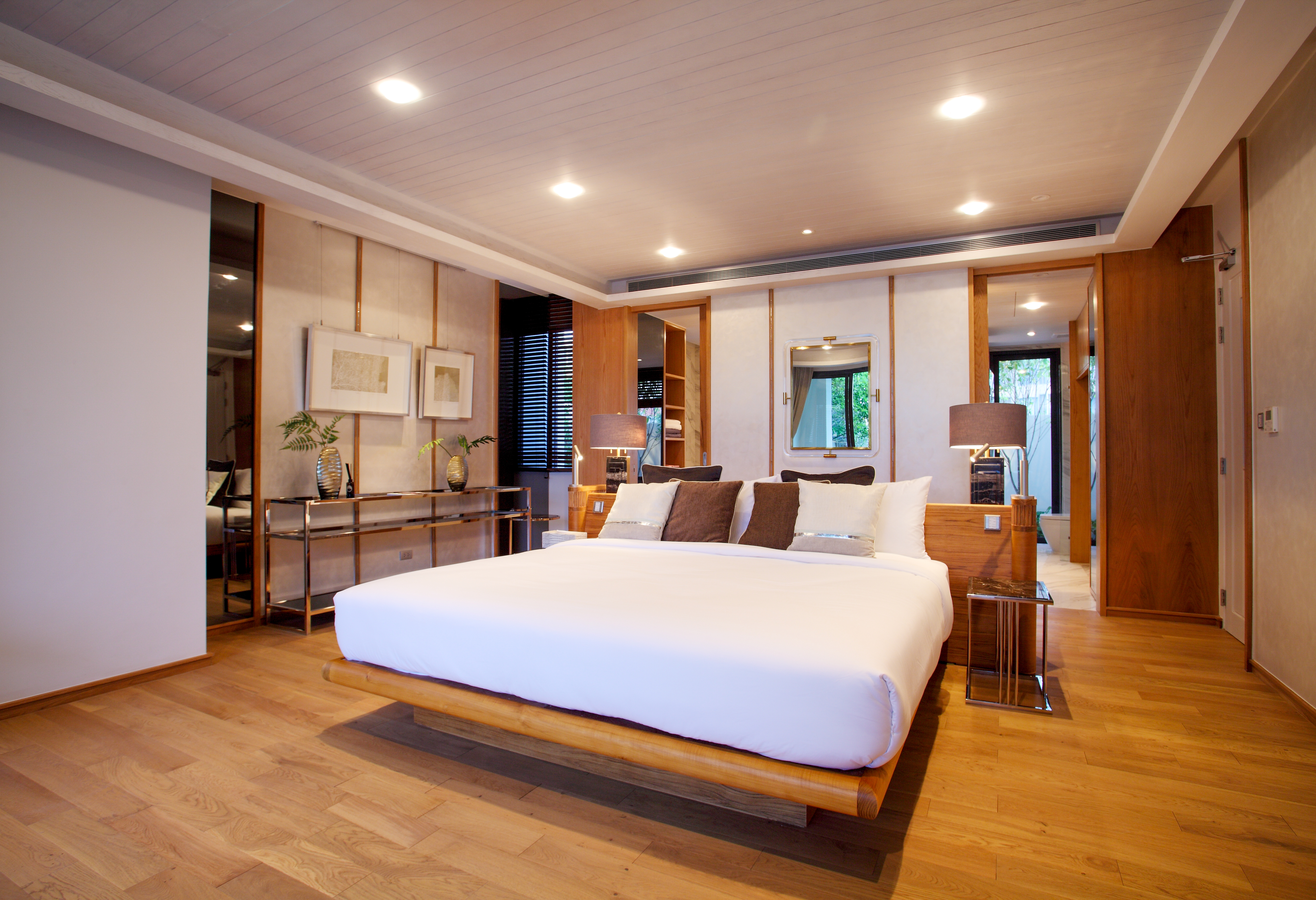 Baba Beach Club Hotel Hua Hin