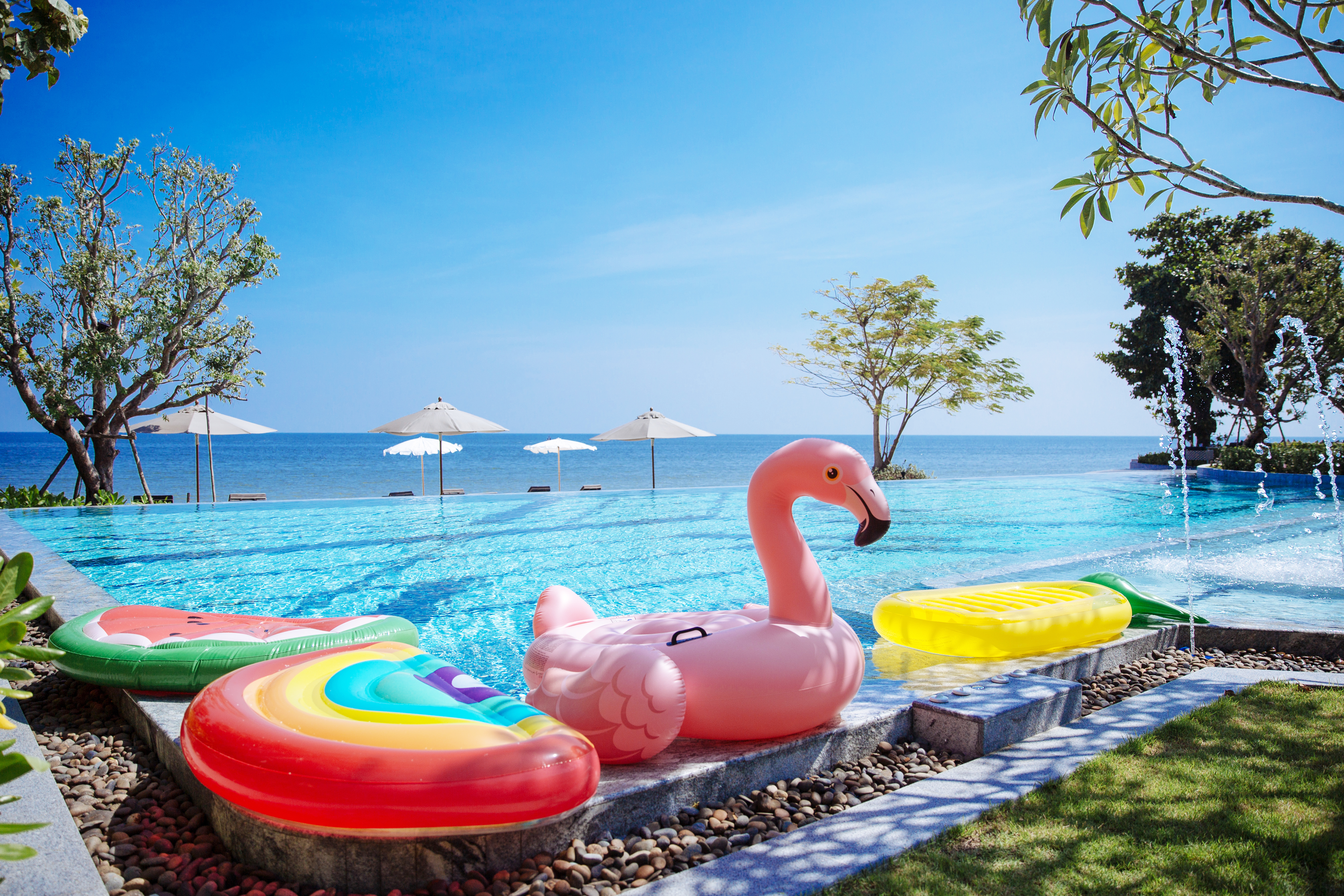 Baba Beach Club Hotel Hua Hin