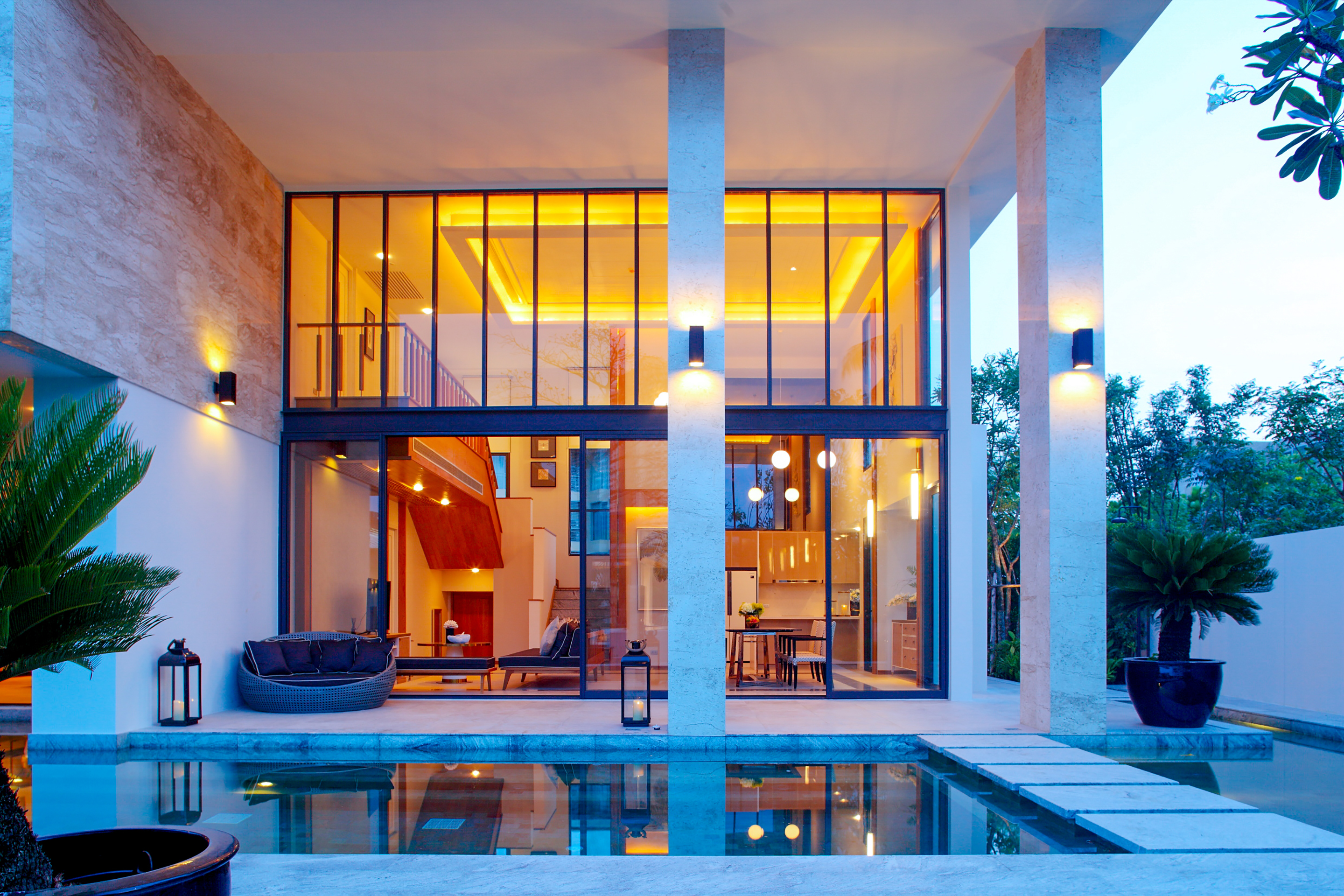 Baba Beach Club Hotel Hua Hin