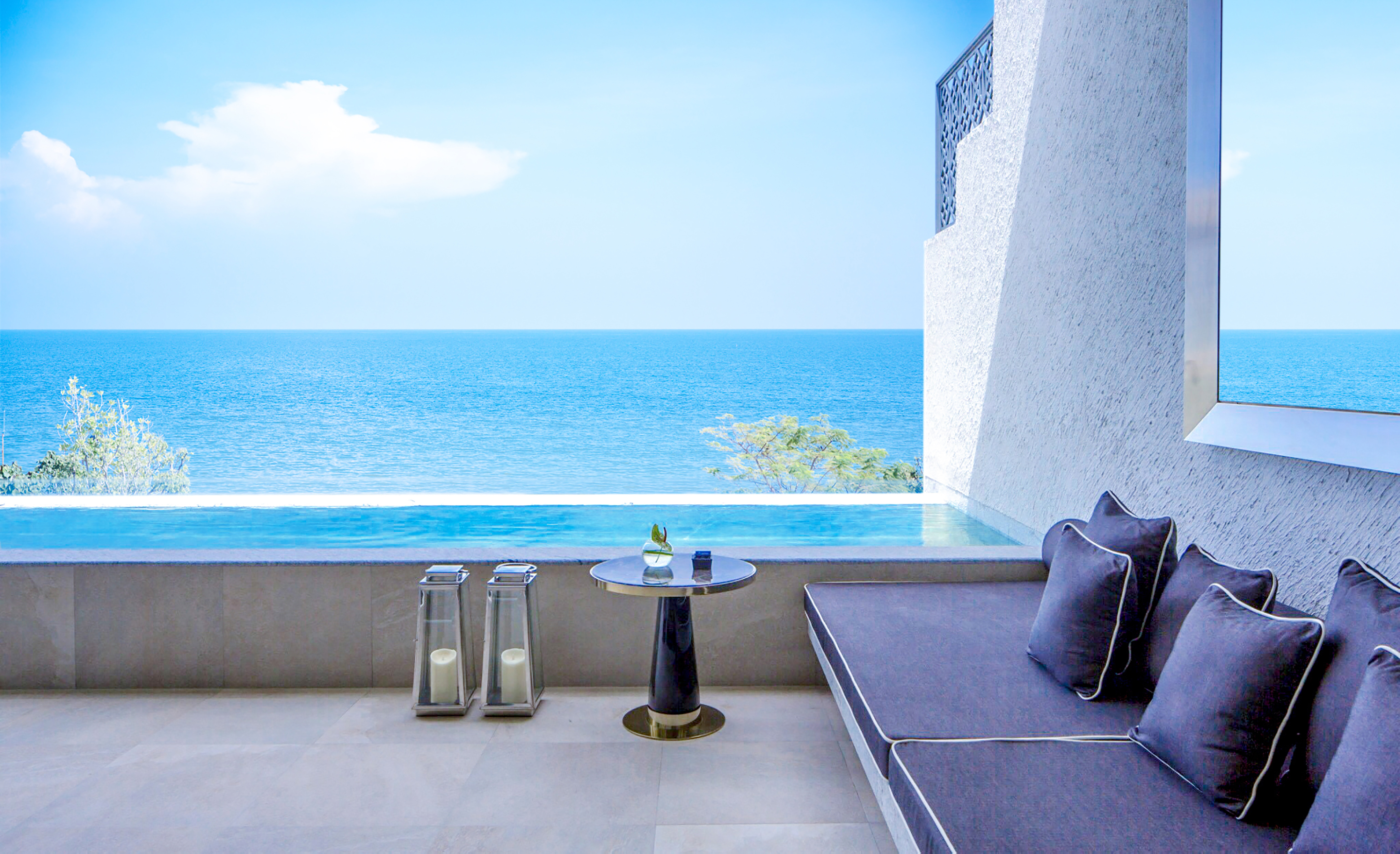 Baba Beach Club Hotel Hua Hin