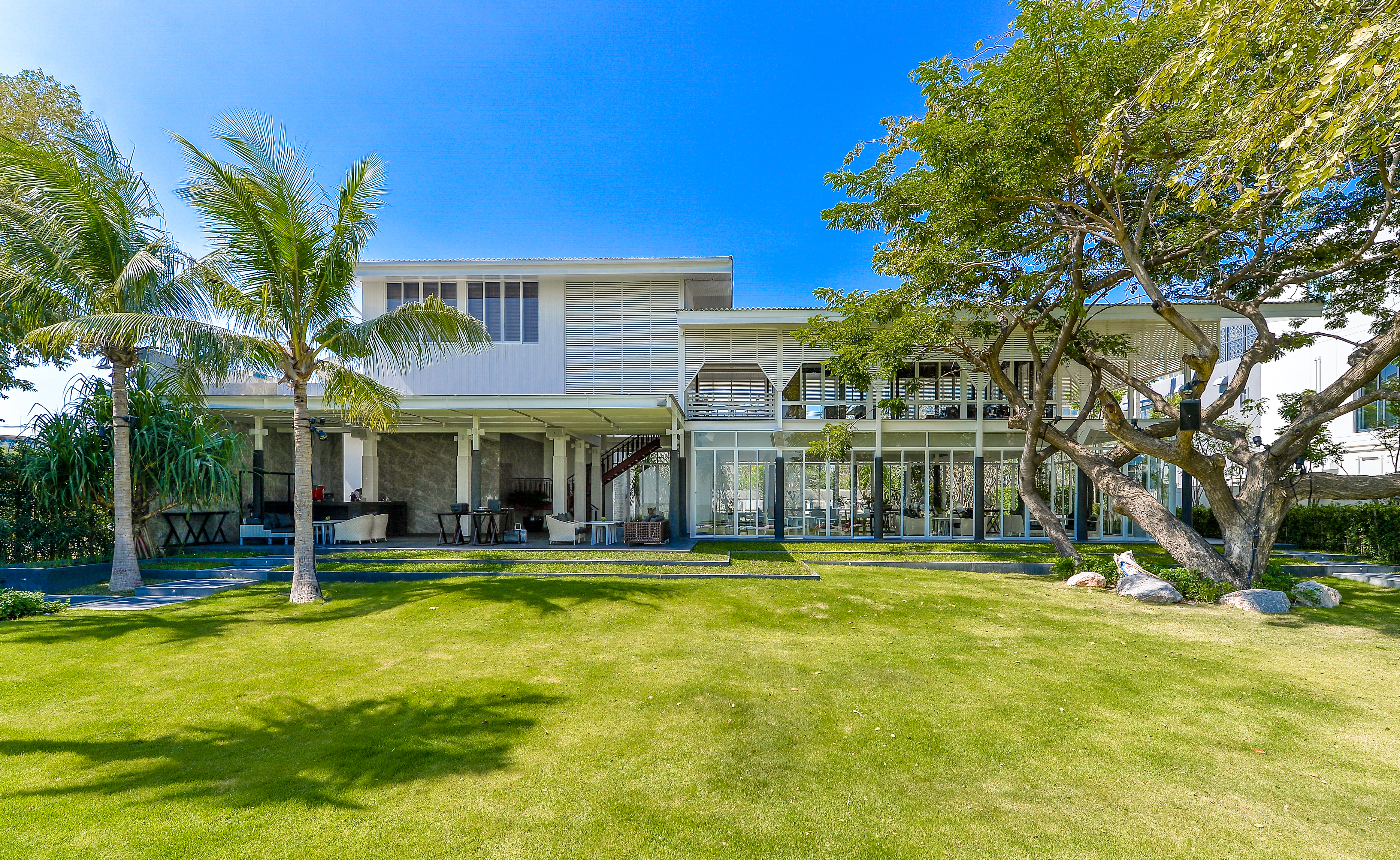 Baba Beach Club Hotel Hua Hin
