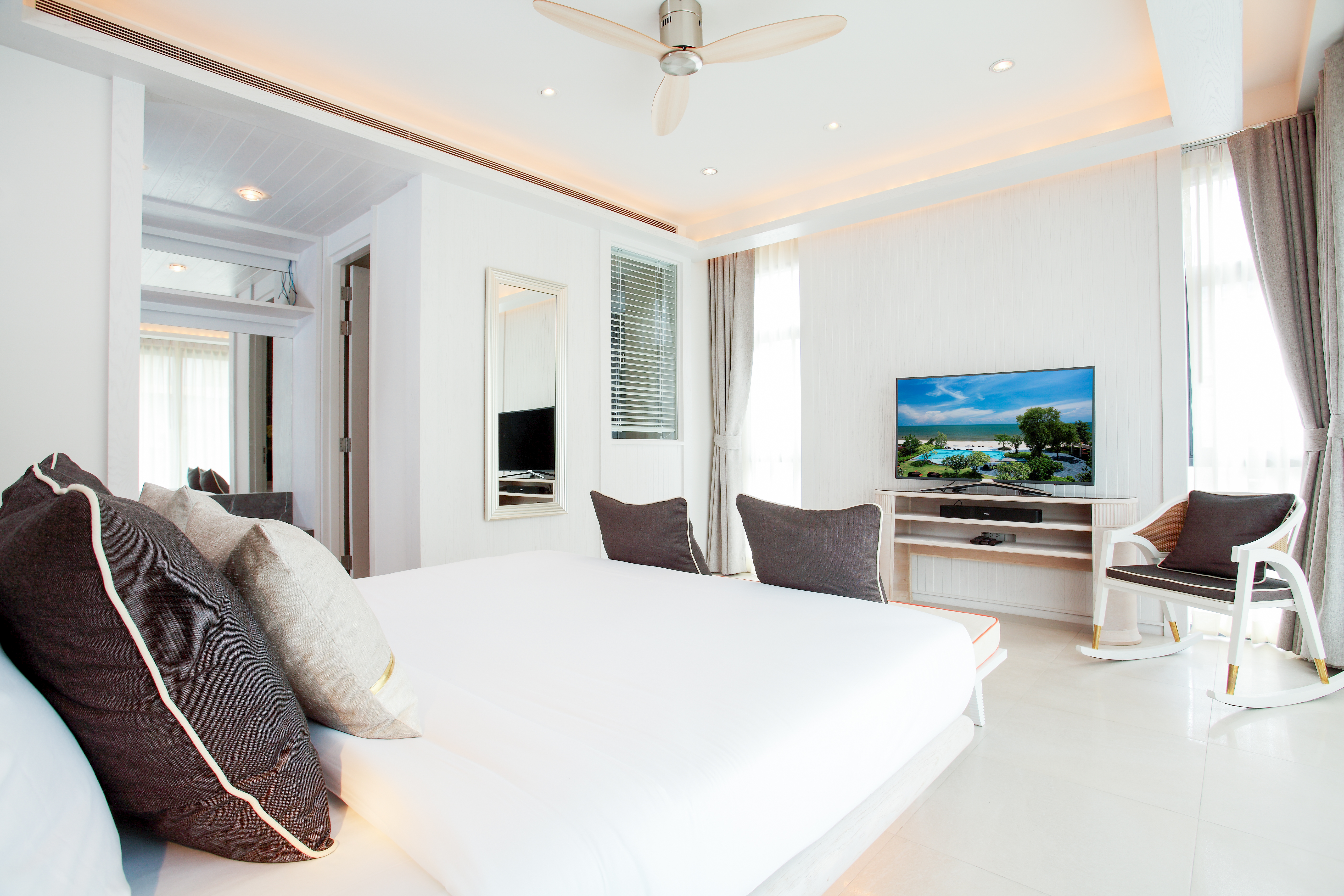 Baba Beach Club Hotel Hua Hin