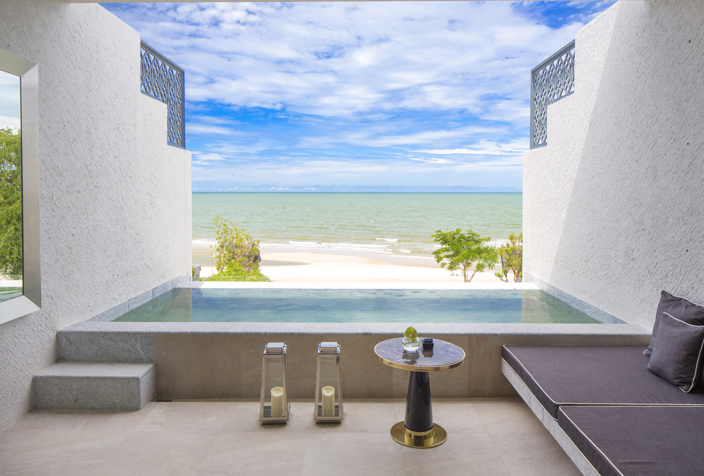 Baba Beach Club Hotel Hua Hin