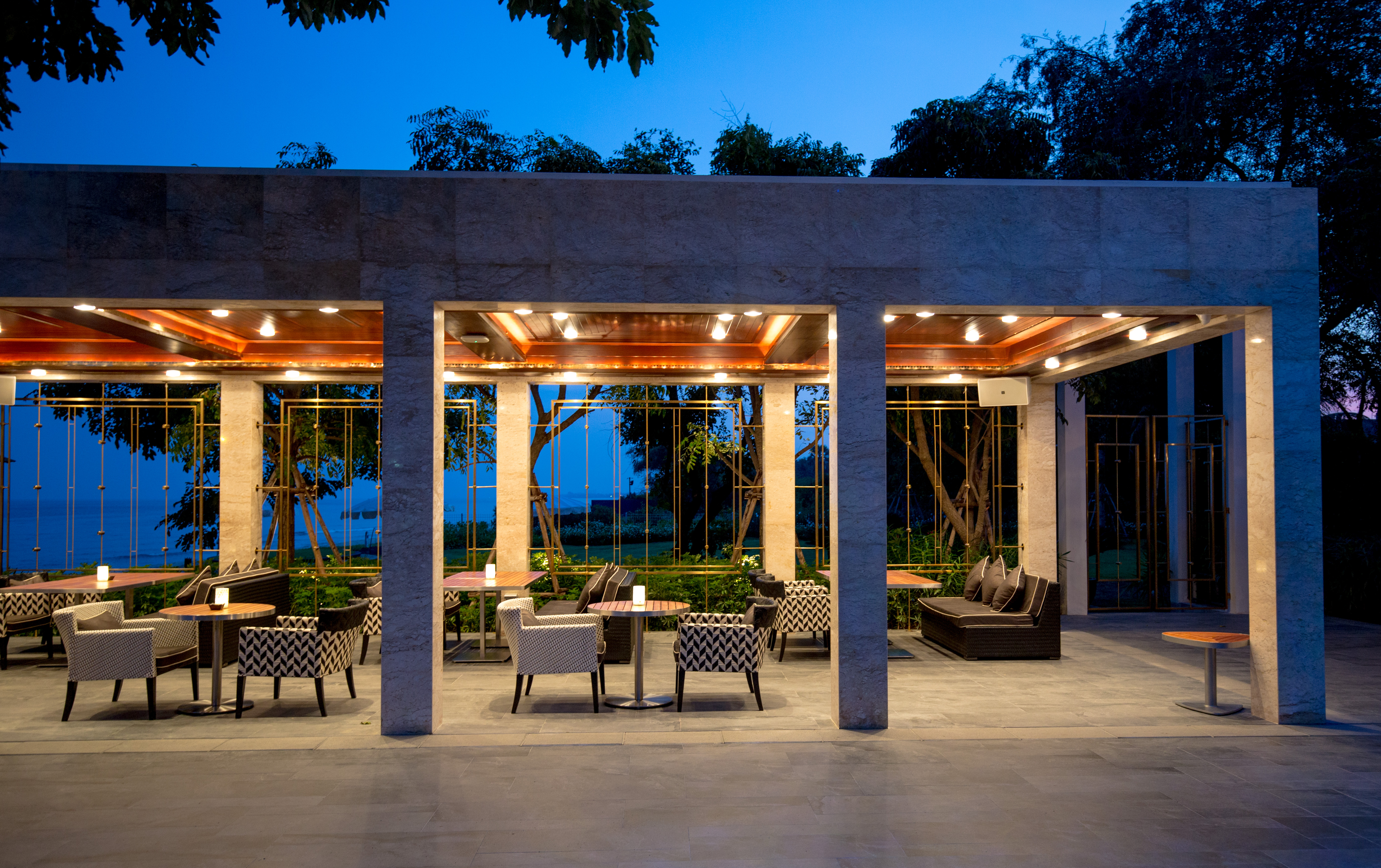 Baba Beach Club Hotel Hua Hin