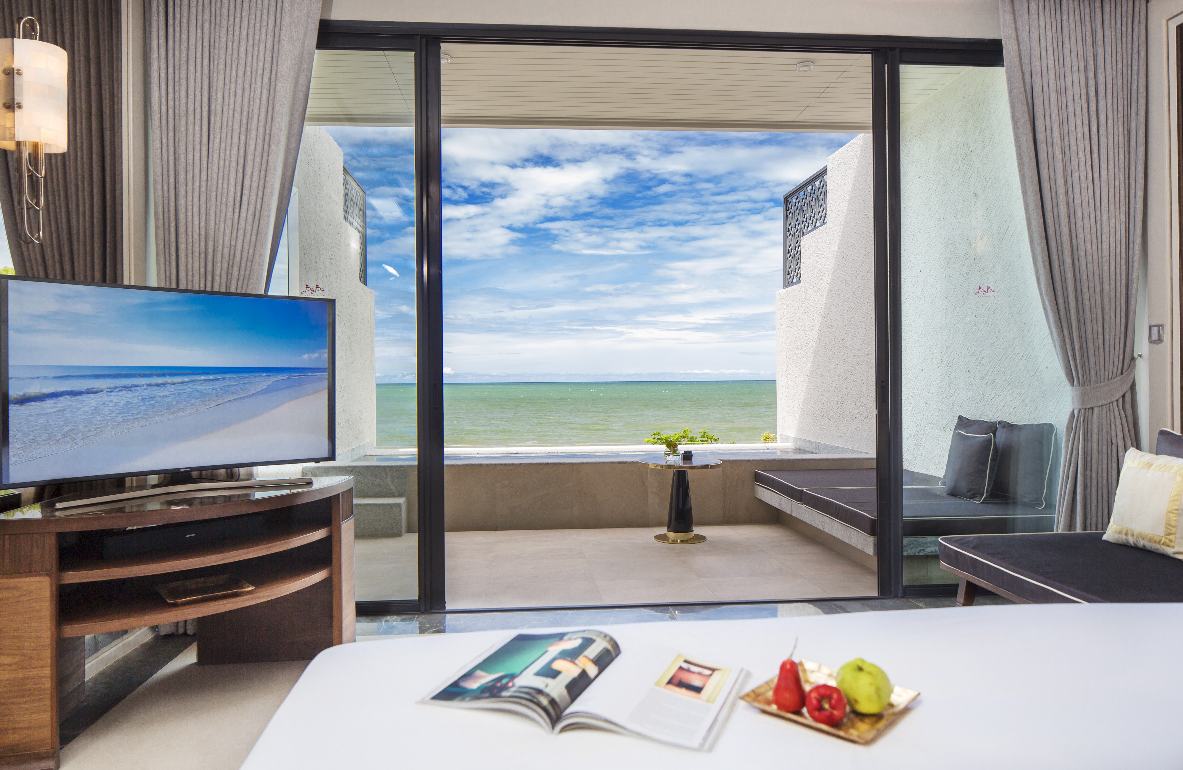 Baba Beach Club Hotel Hua Hin