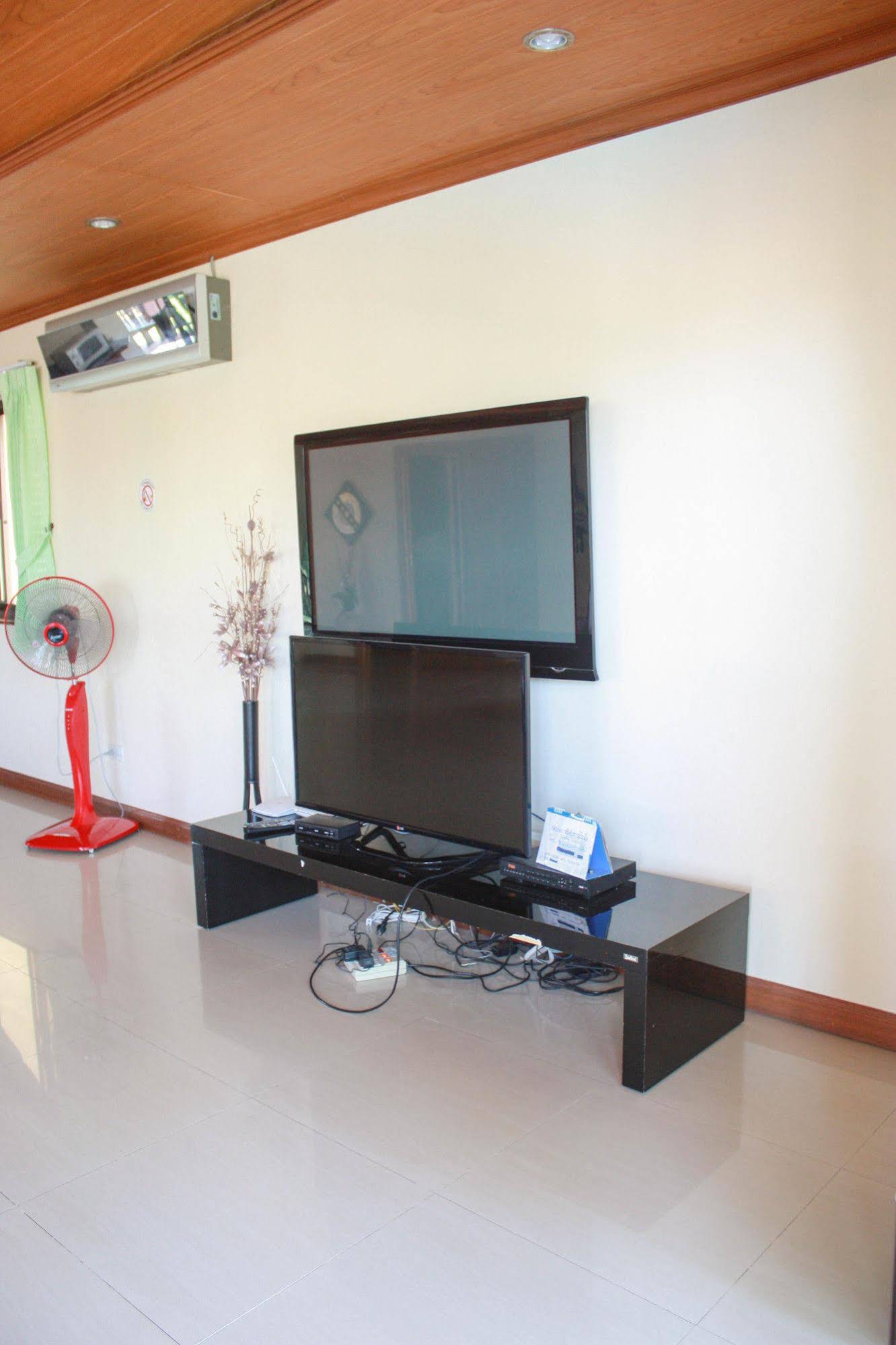 Ban Kitty Pool Villa Cha Am