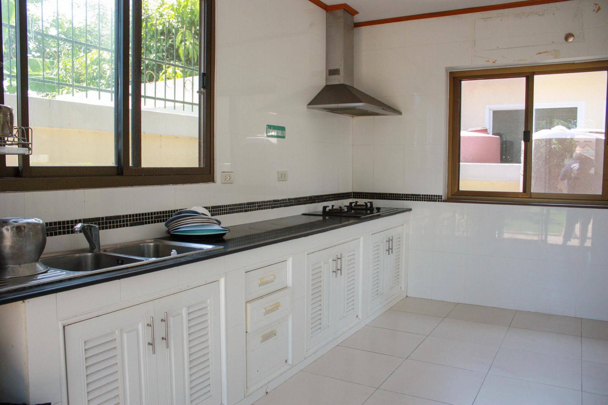 Ban Kitty Pool Villa Cha Am