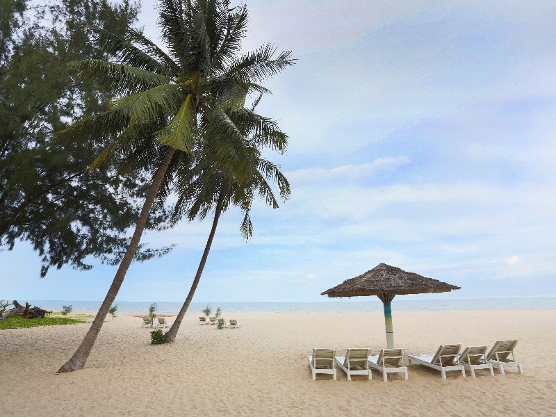 Centara Life Cha-Am Beach Resort Hua Hin