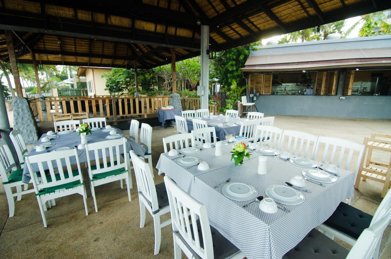 Centara Life Cha-Am Beach Resort Hua Hin