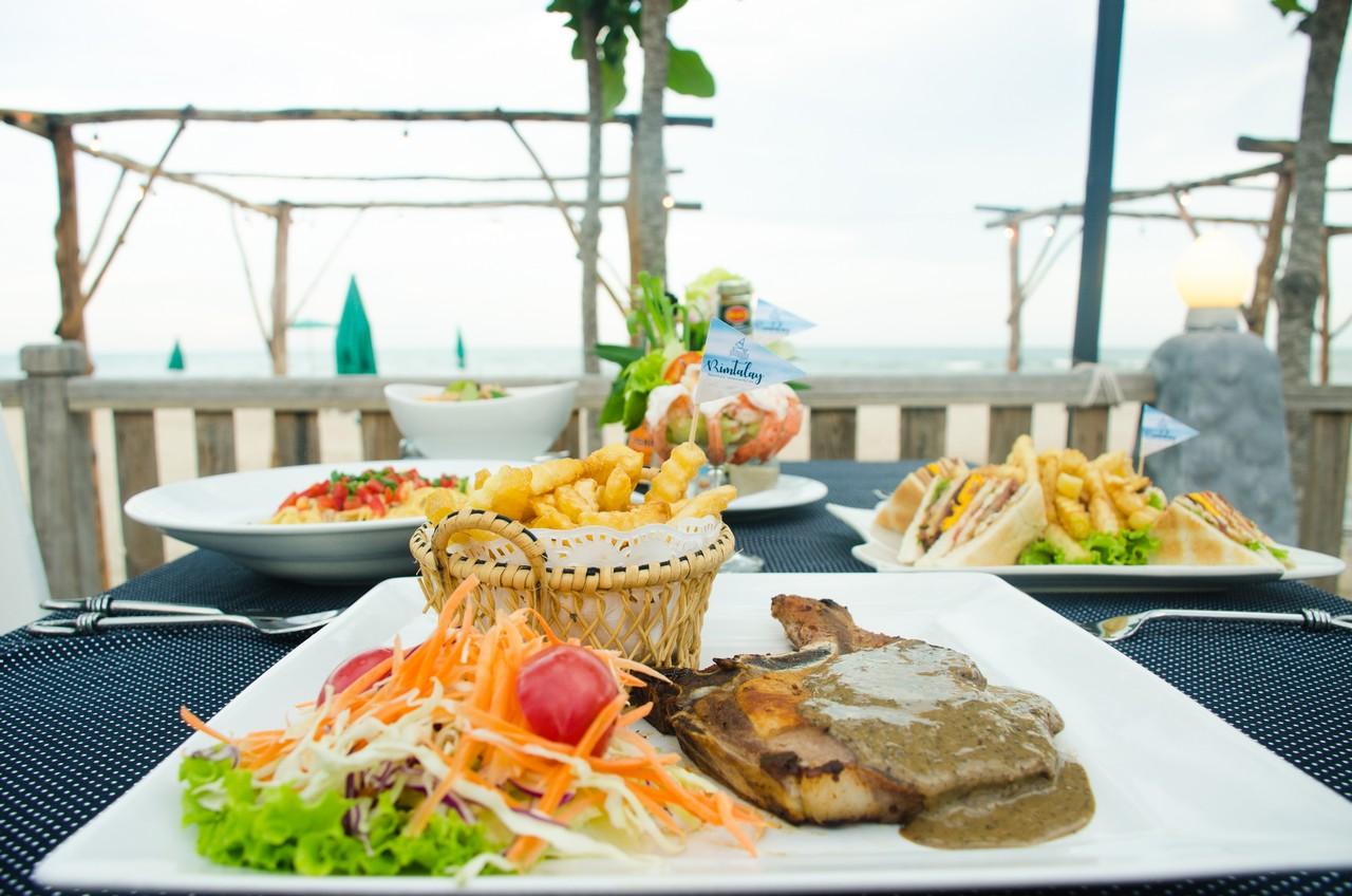 Centara Life Cha-Am Beach Resort Hua Hin