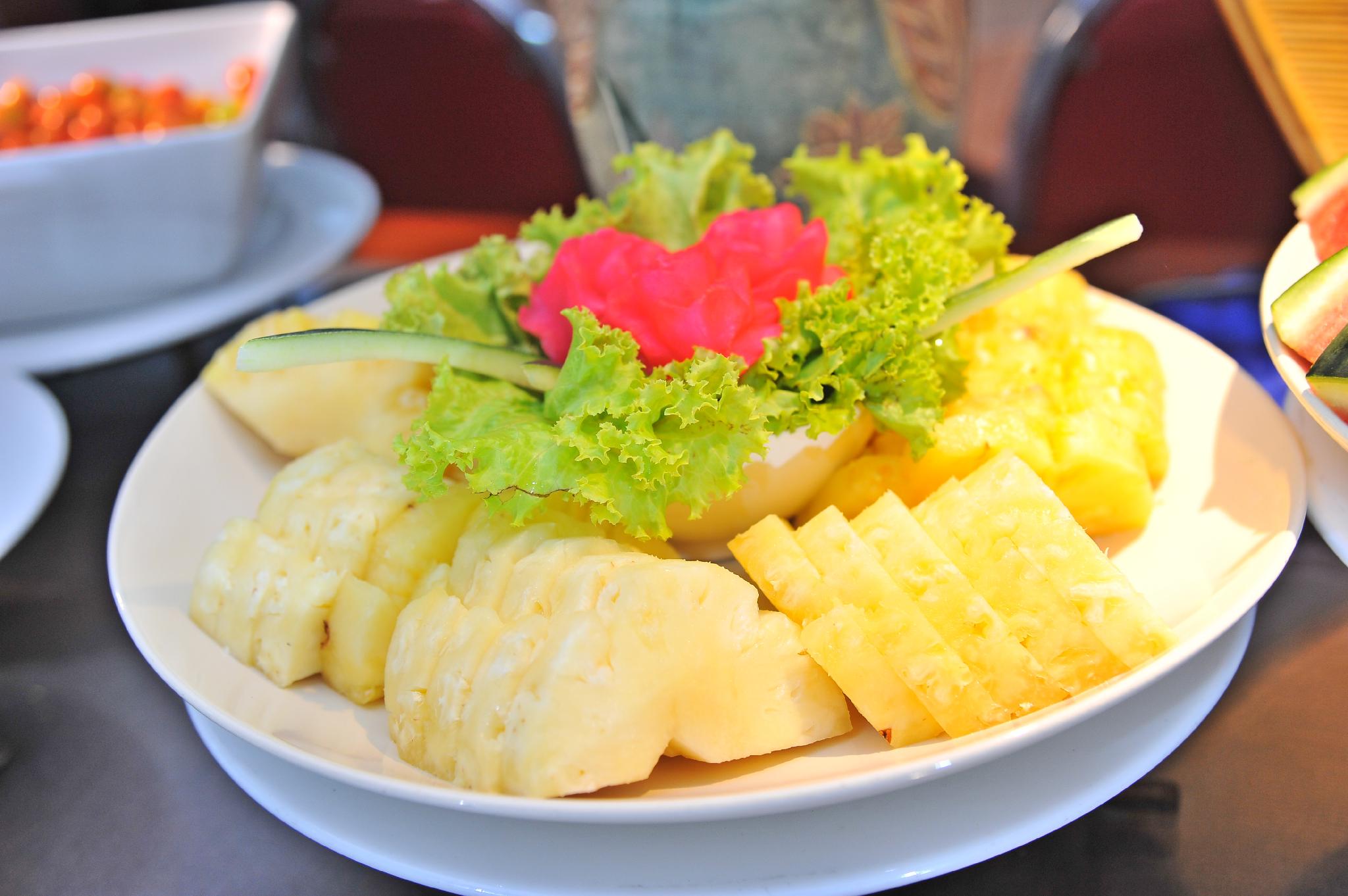 Centara Life Cha-Am Beach Resort Hua Hin