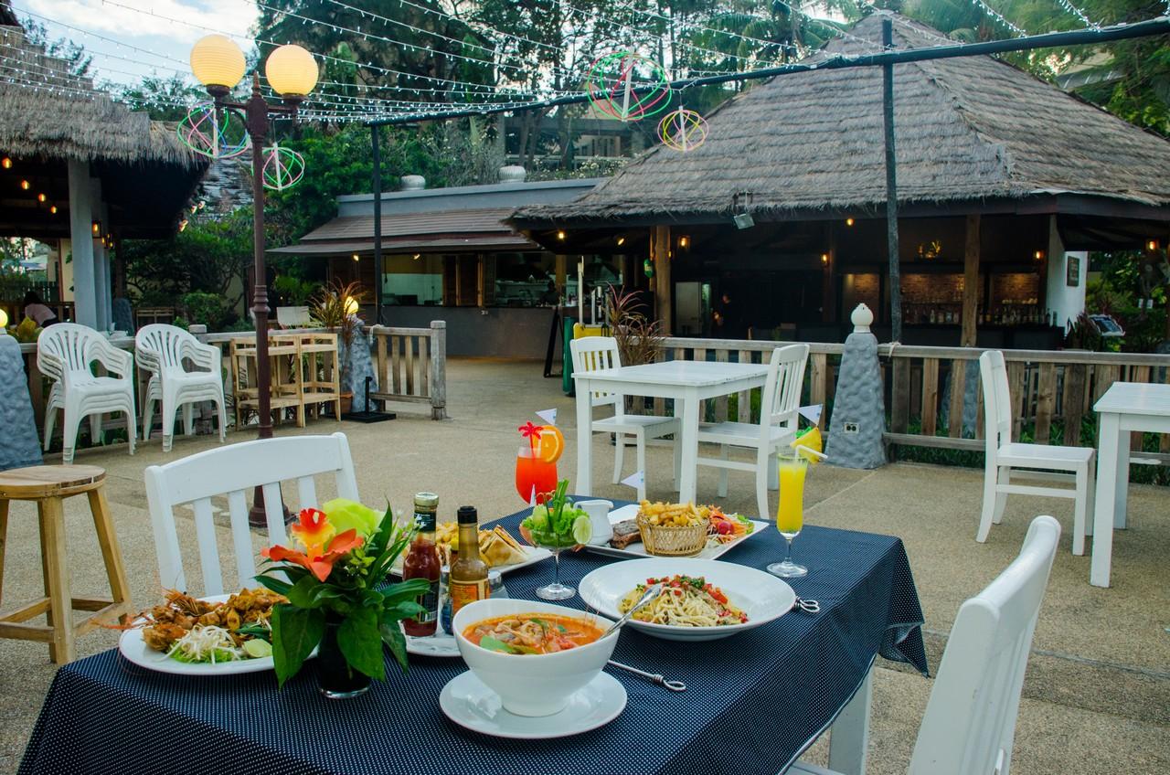 Centara Life Cha-Am Beach Resort Hua Hin