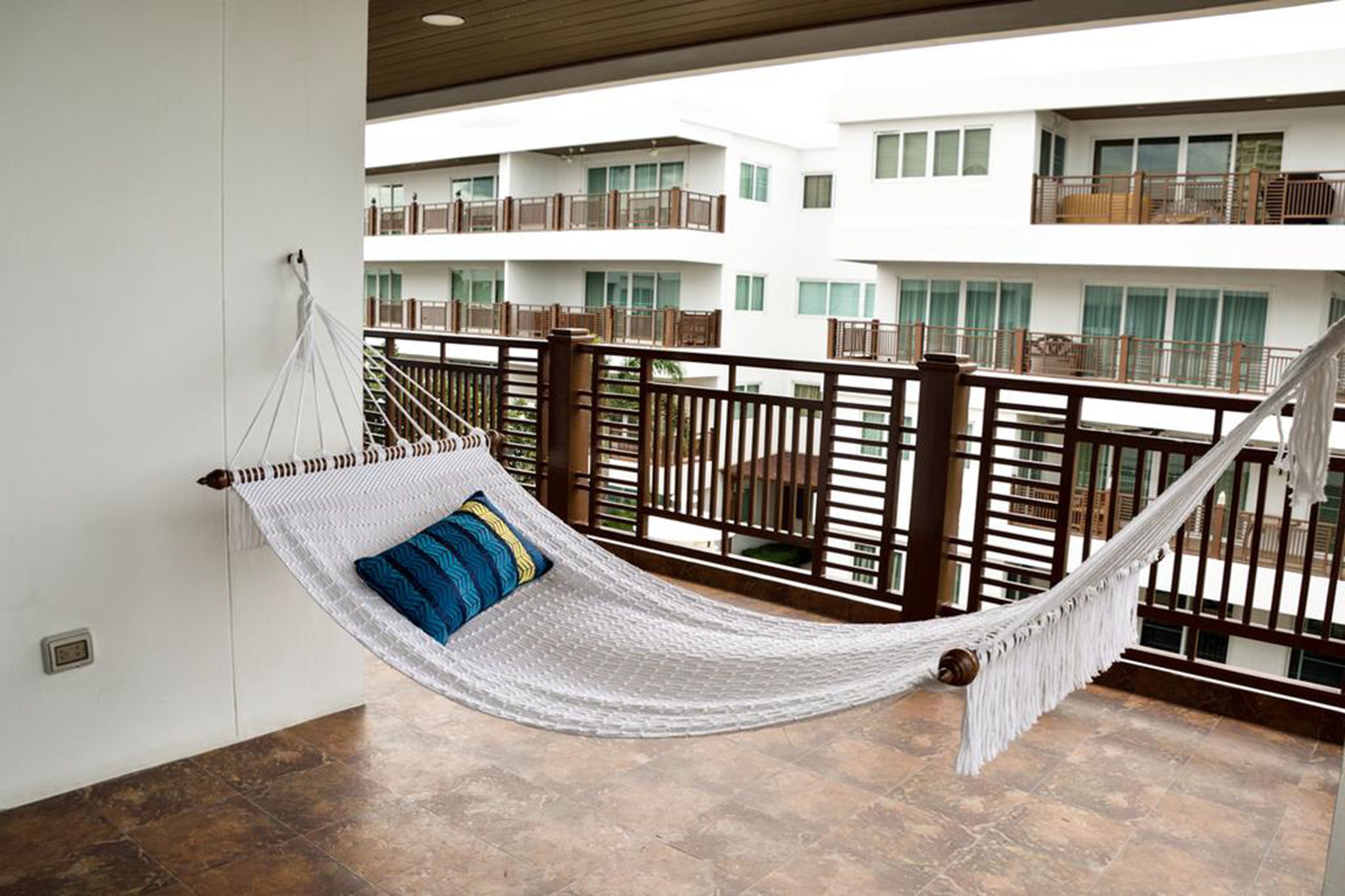 Beach Palace