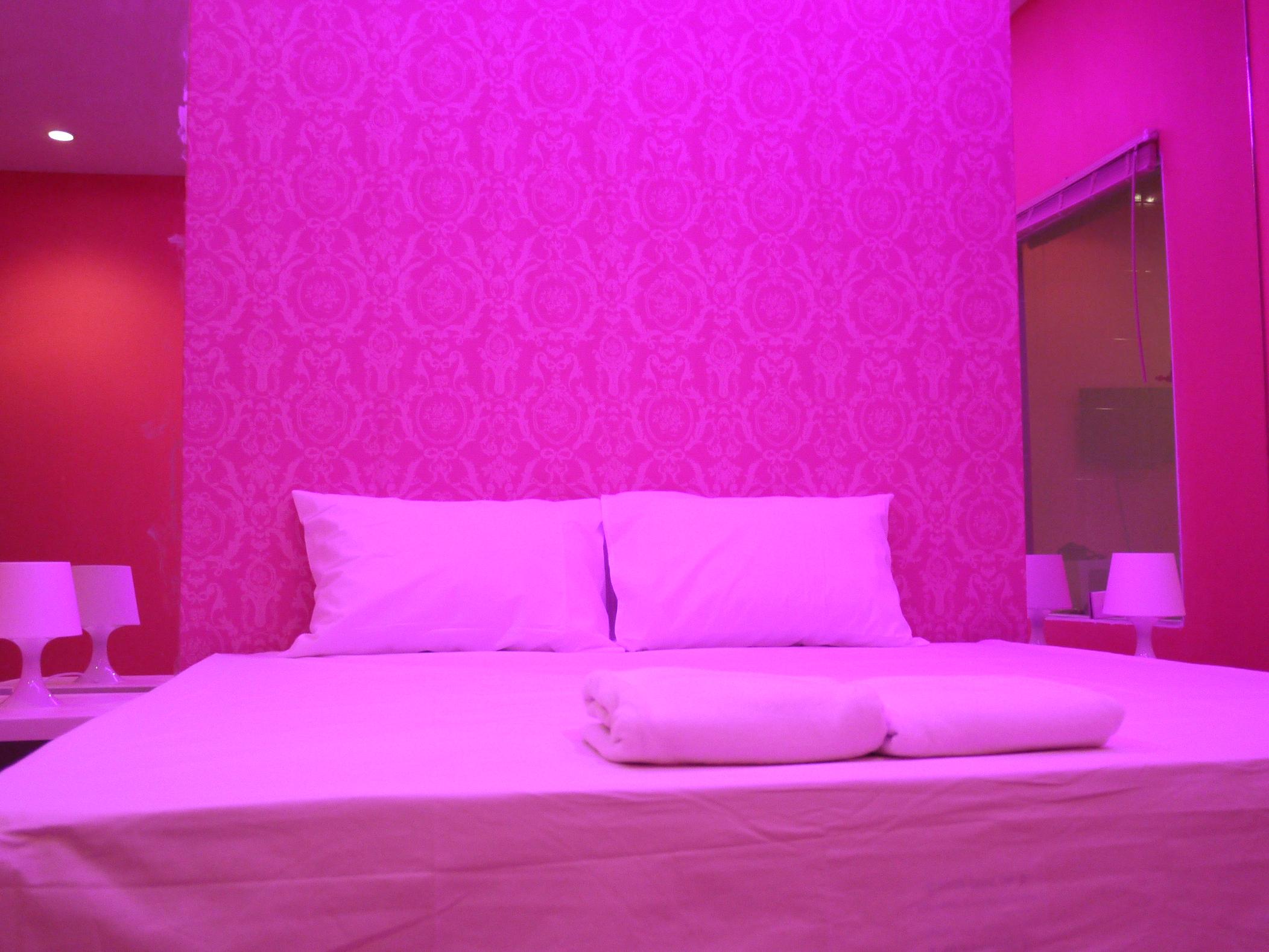 Bedberry Hua Hin Resort